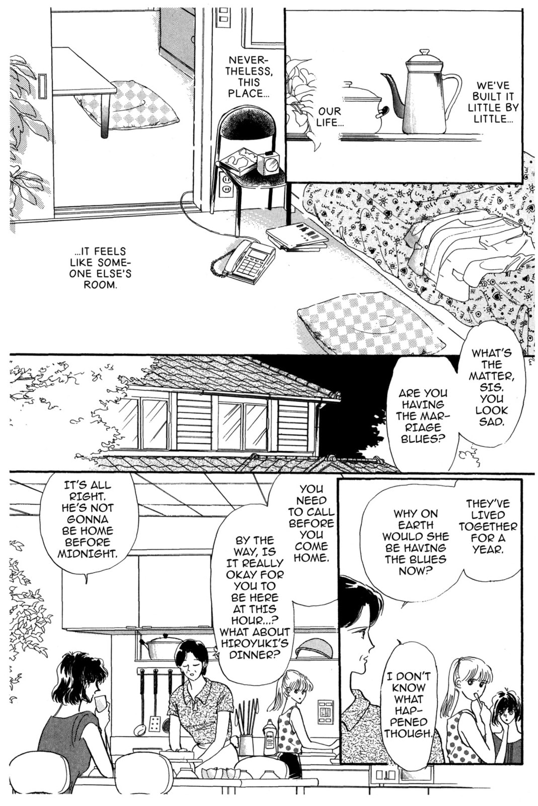 Kyoko Shimazu Author