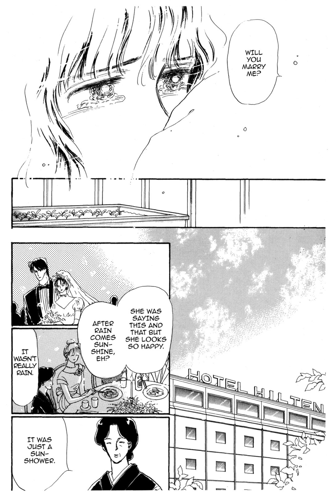 Kyoko Shimazu Author
