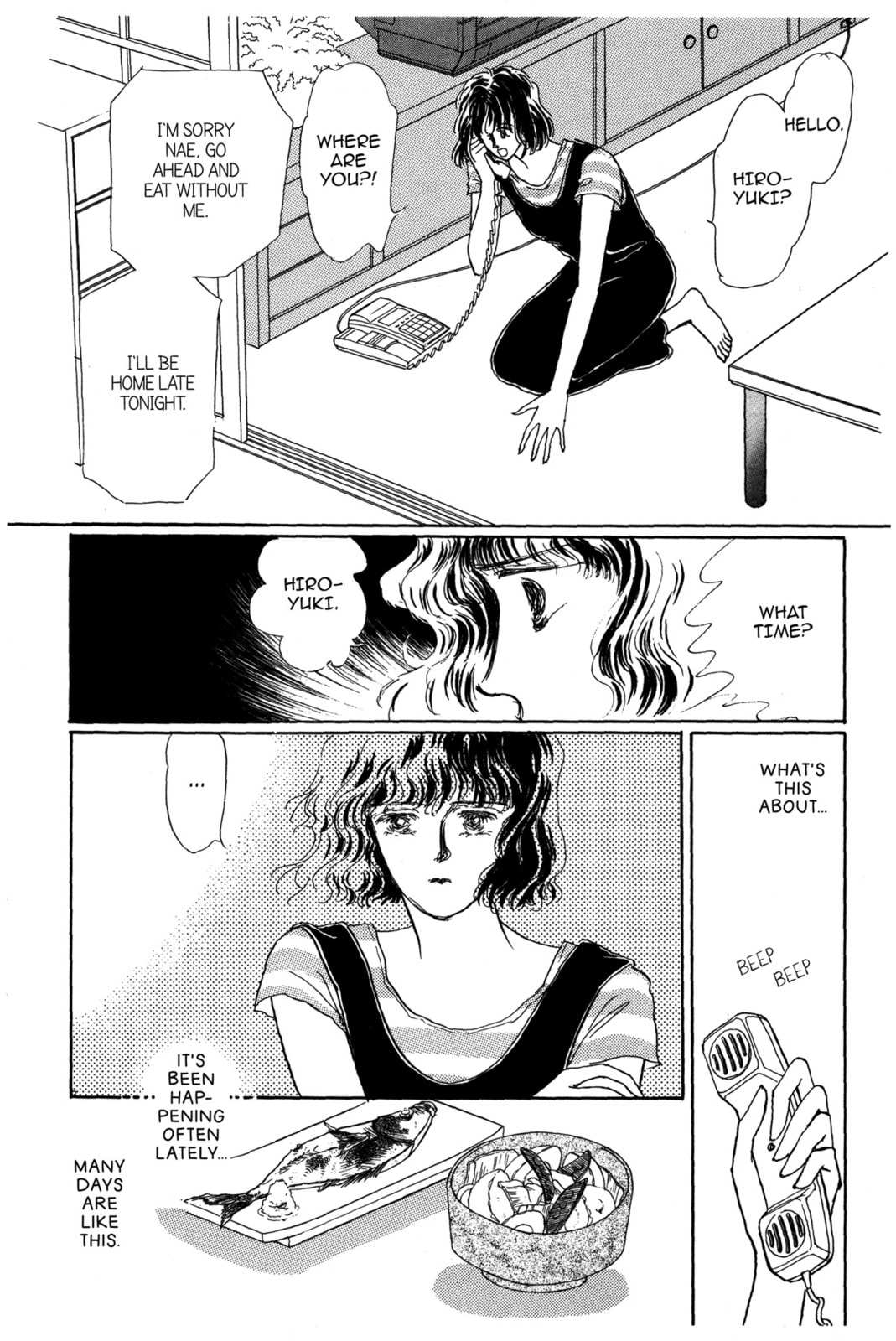 Kyoko Shimazu Author