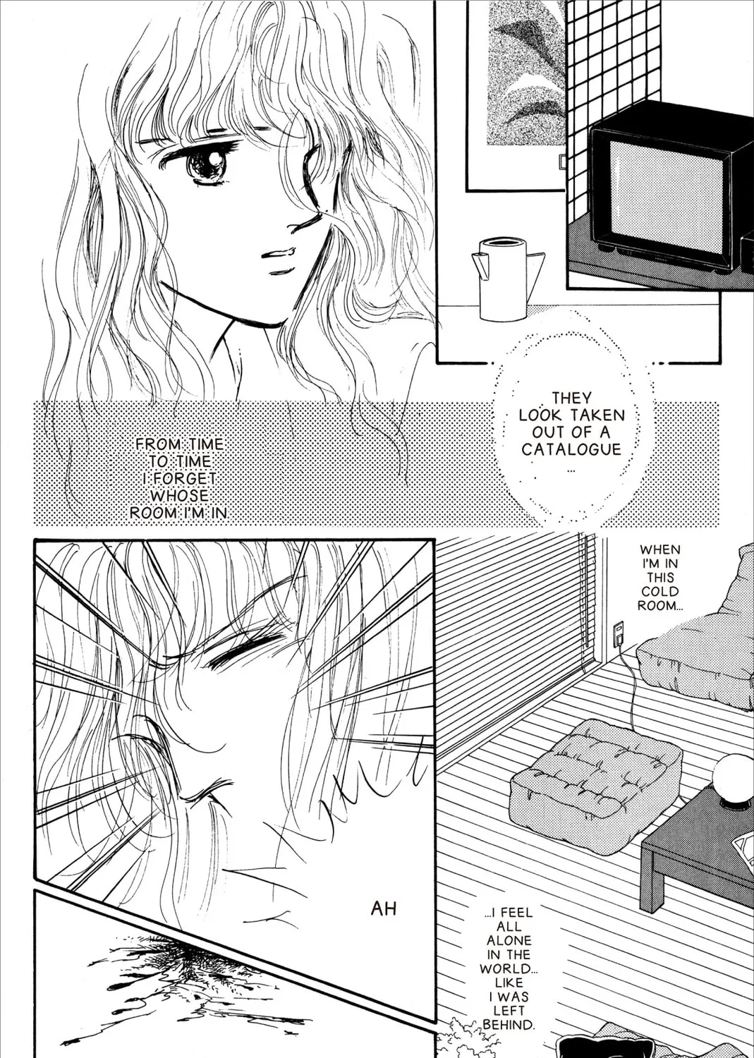 Kyoko Shimazu Author