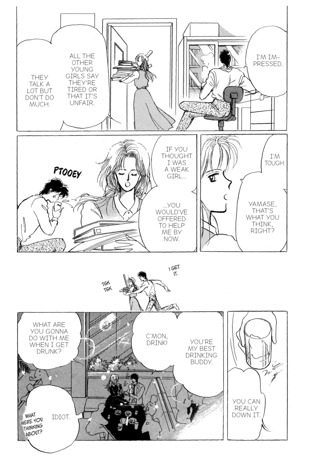 Kyoko Shimazu Author