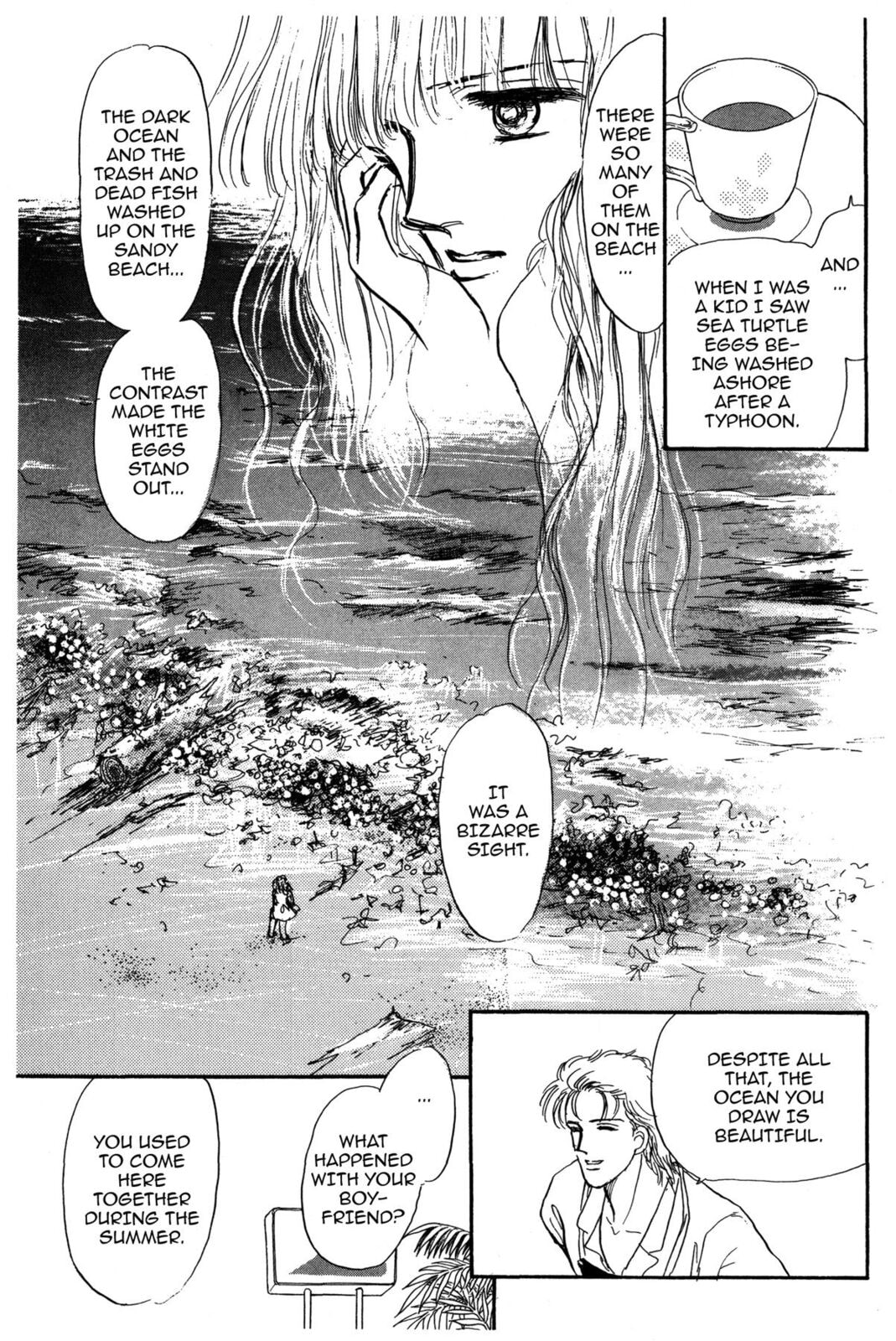 Kyoko Shimazu Author