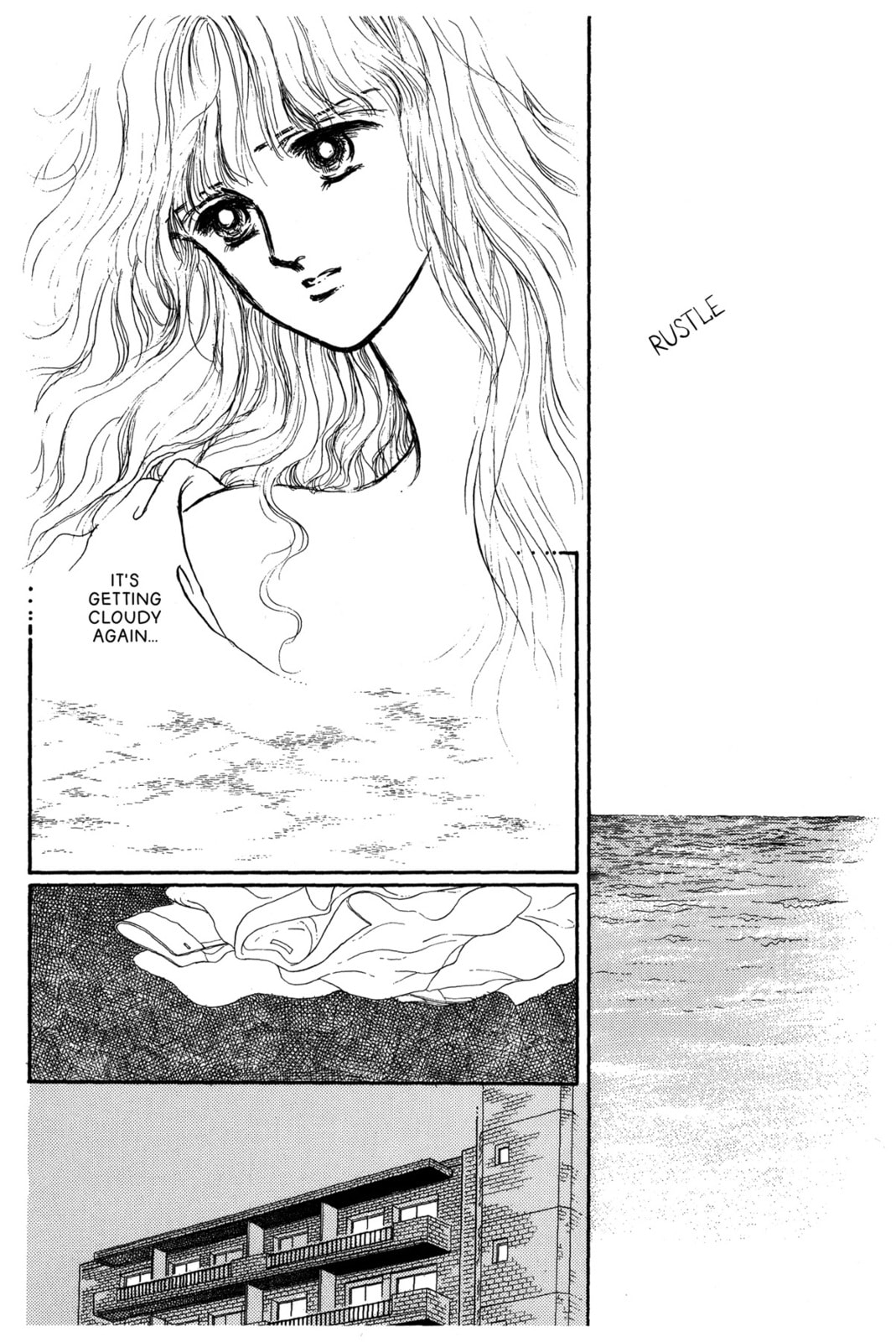Kyoko Shimazu Author