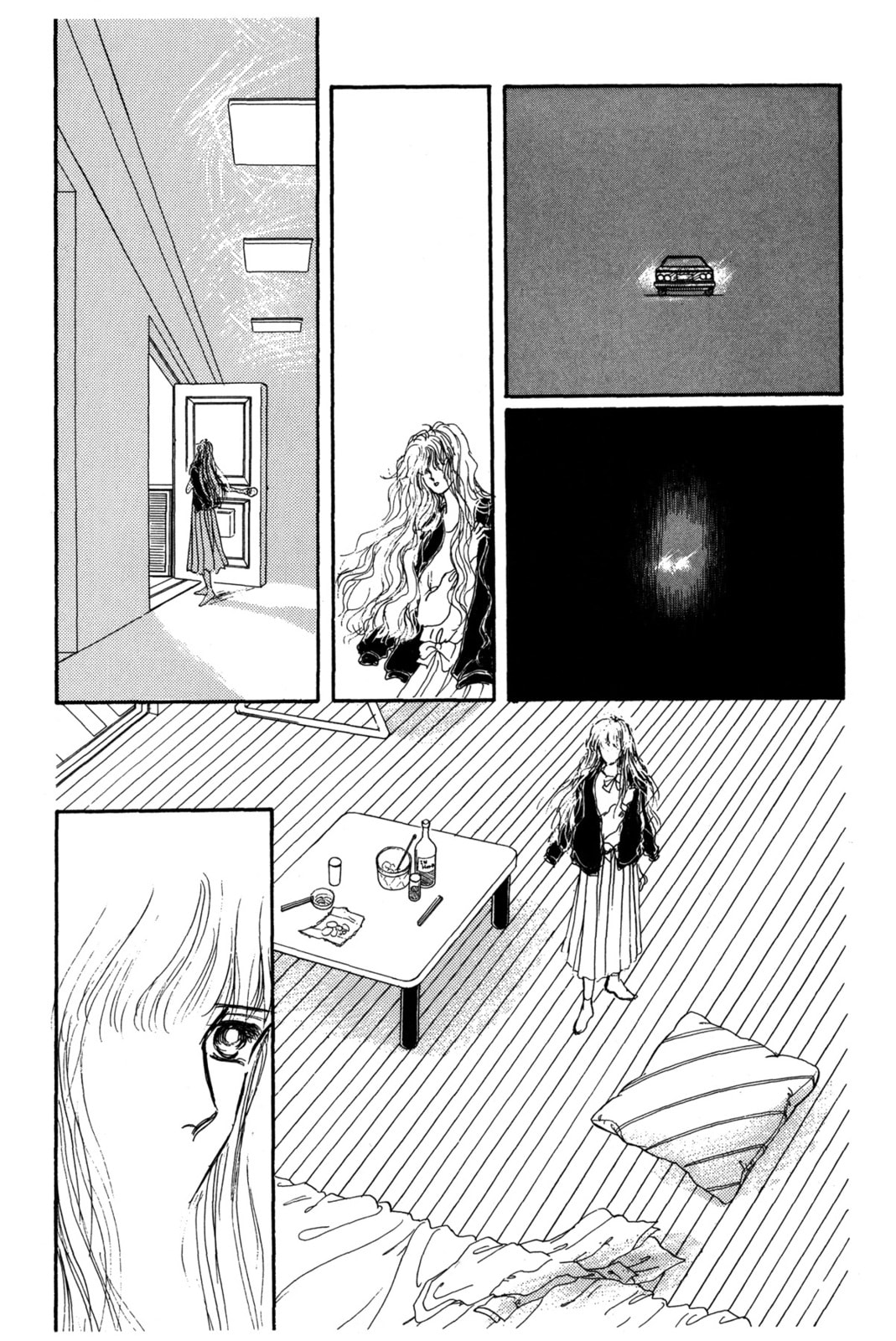 Kyoko Shimazu Author