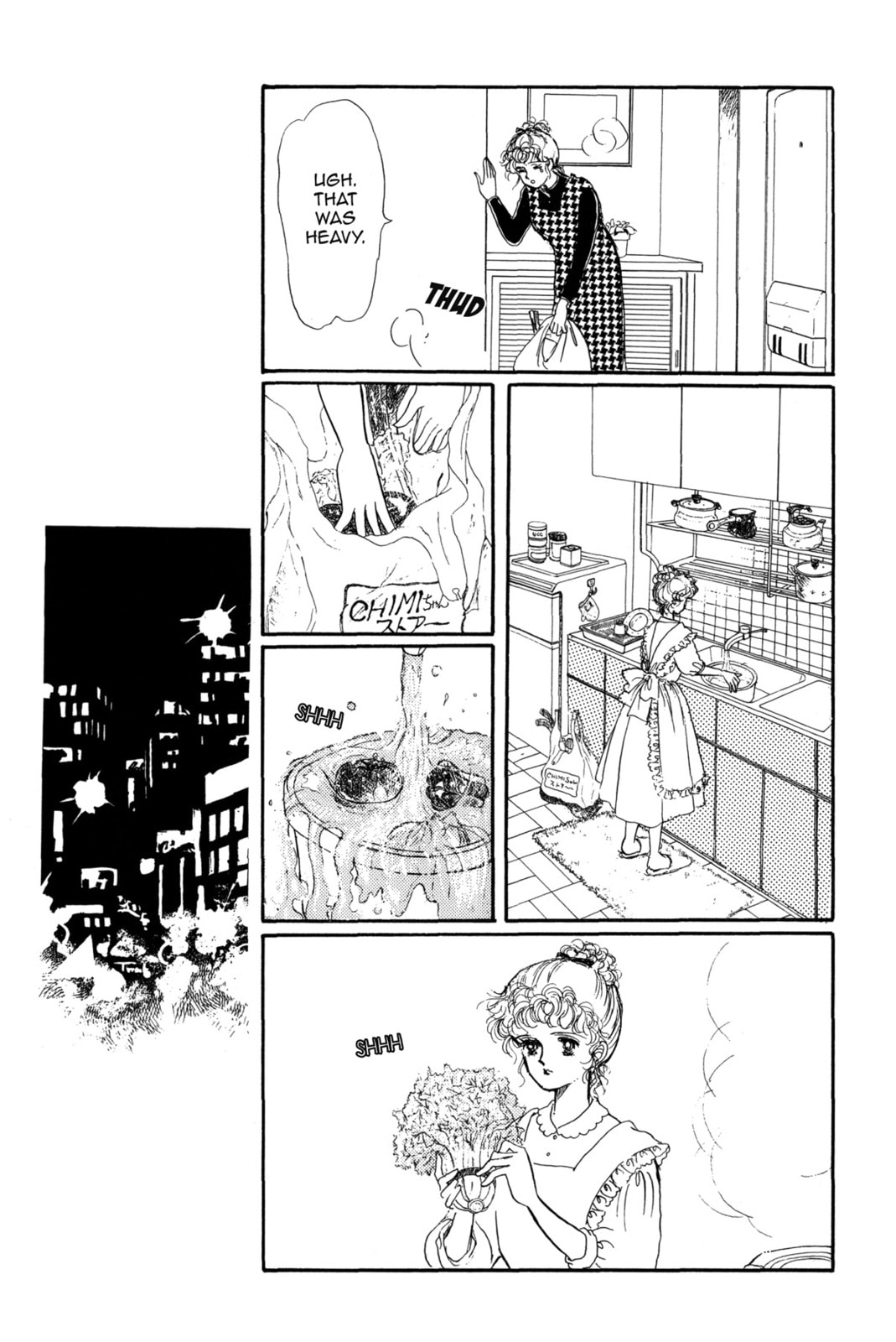 Kyoko Shimazu Author