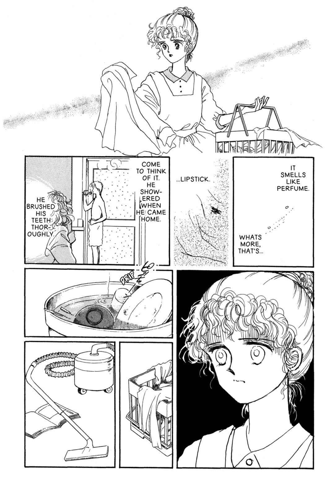 Kyoko Shimazu Author