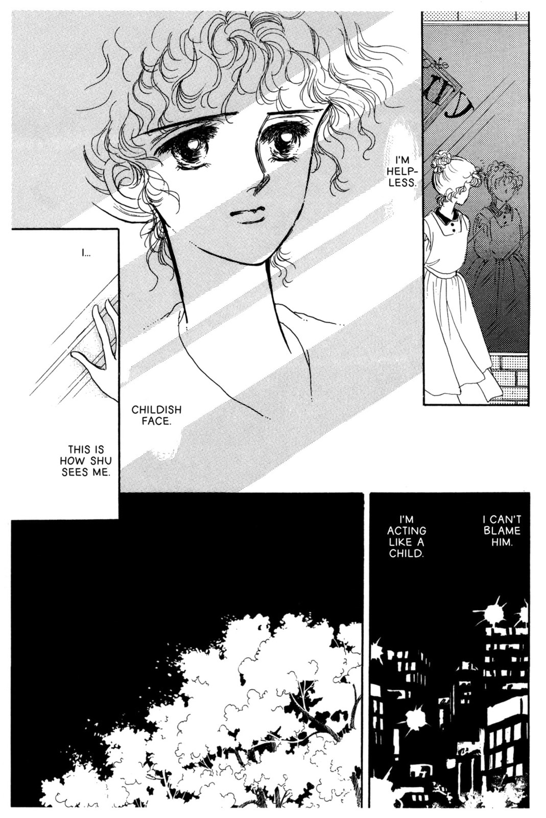 Kyoko Shimazu Author
