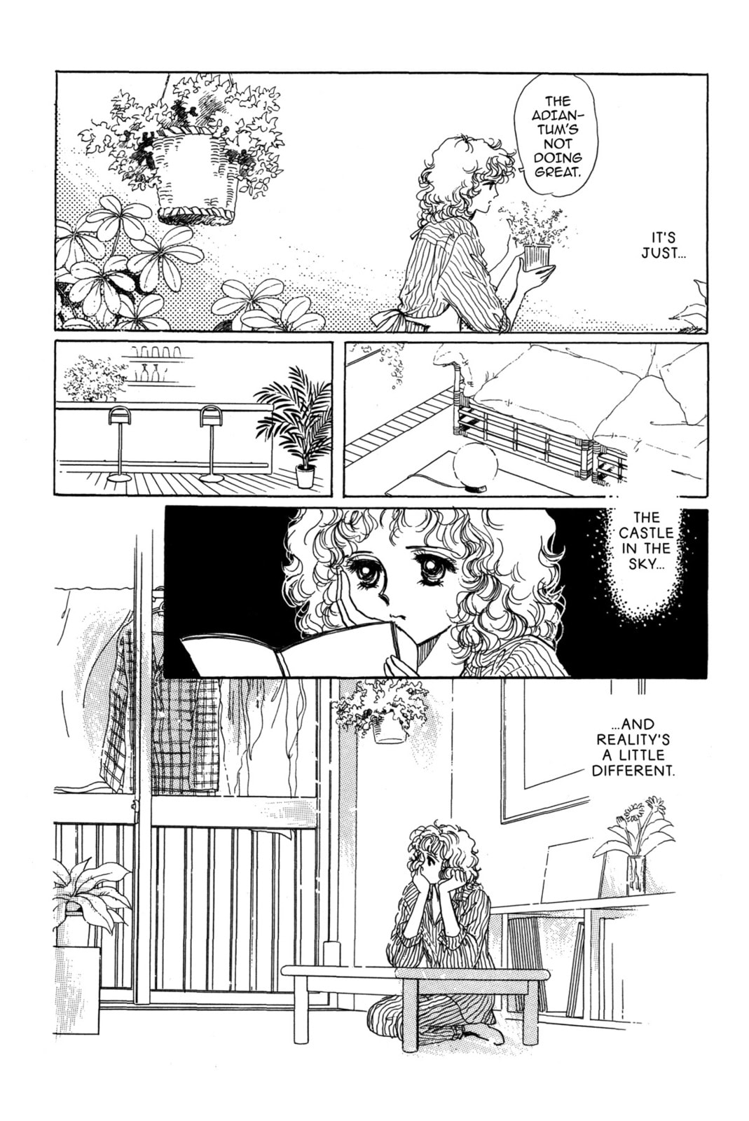 Kyoko Shimazu Author