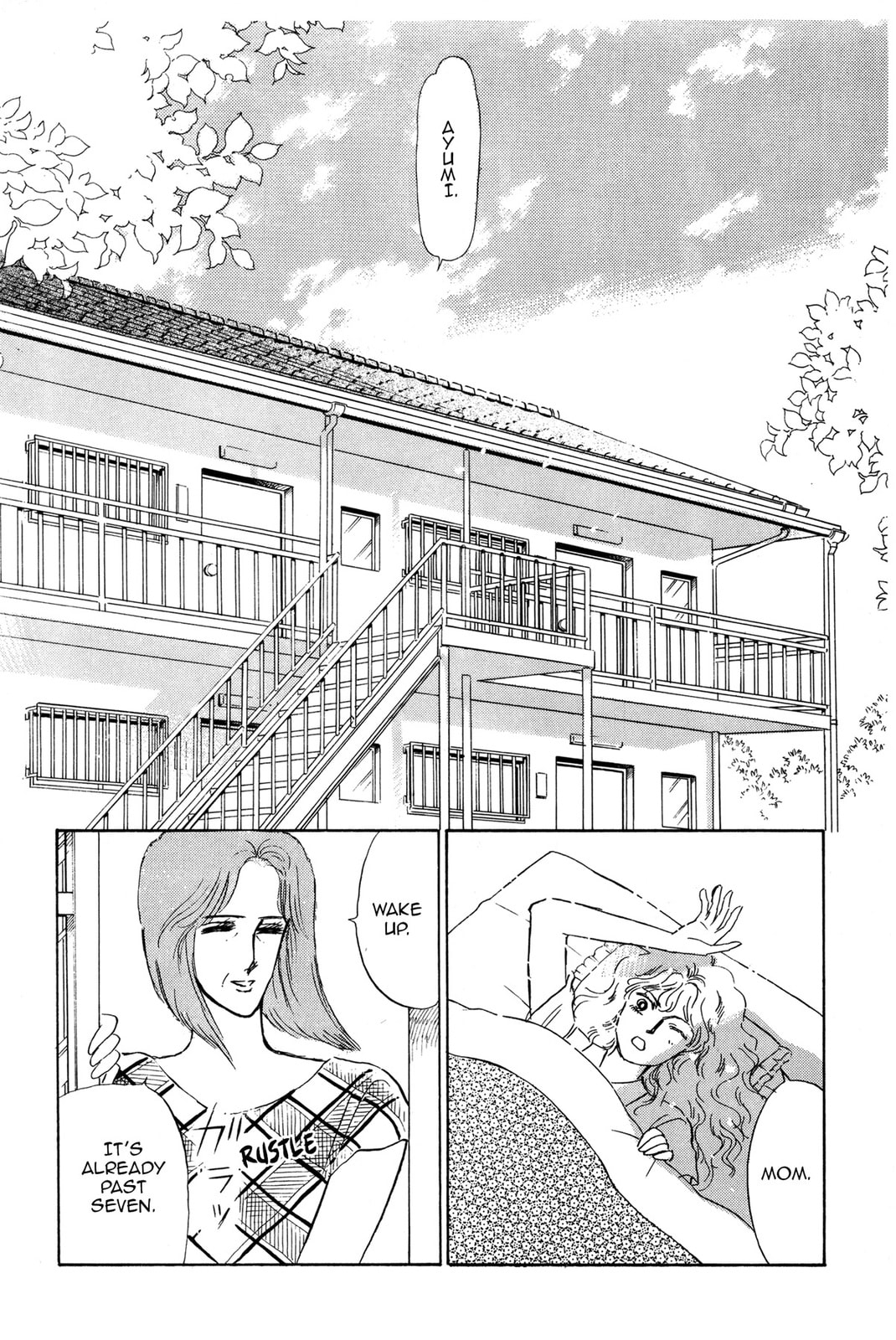 Kyoko Shimazu Author