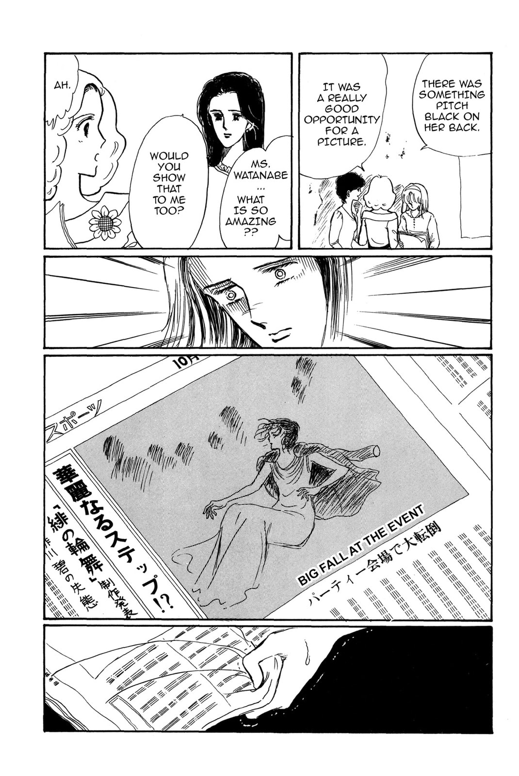 Kyoko Shimazu Author