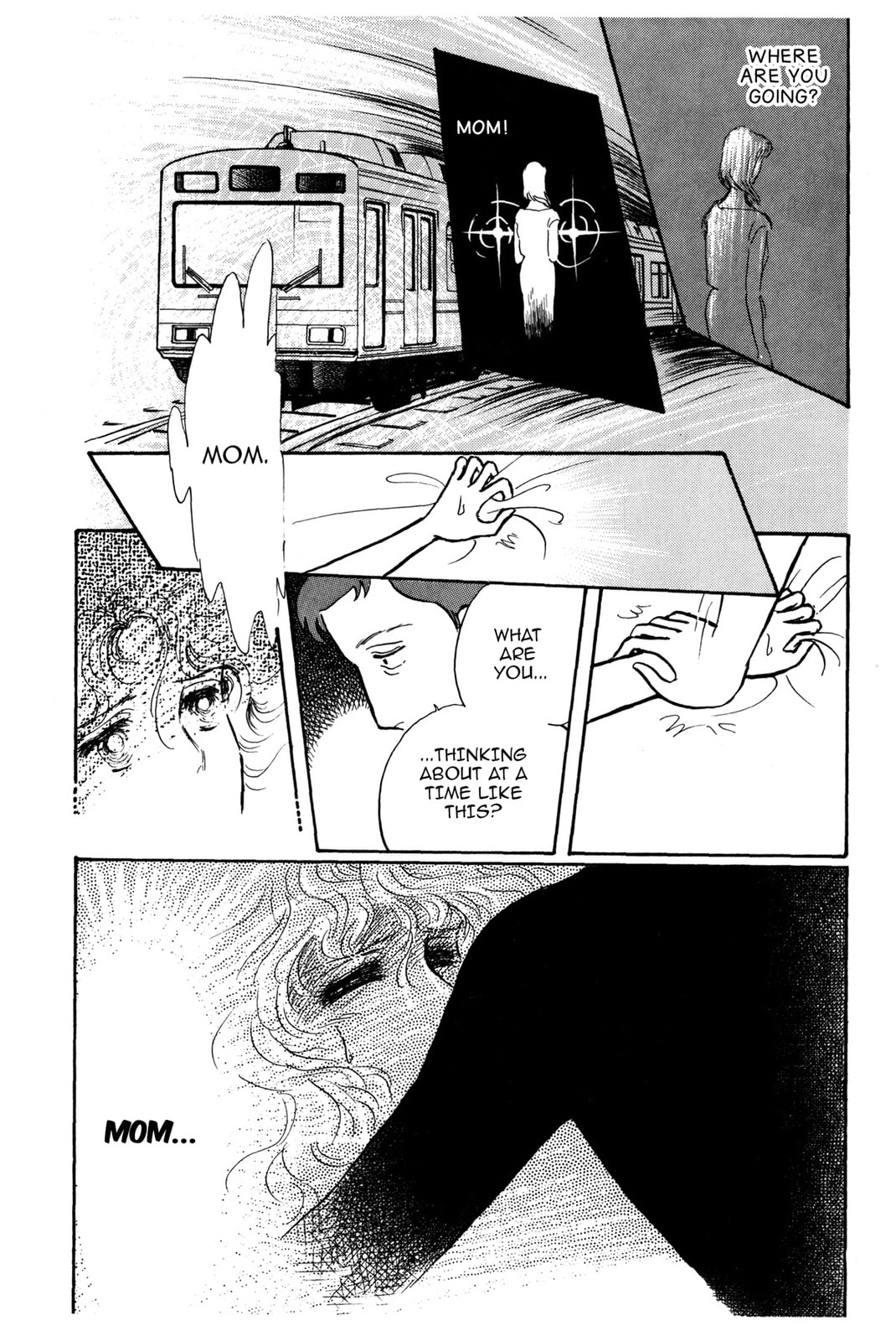 Kyoko Shimazu Author