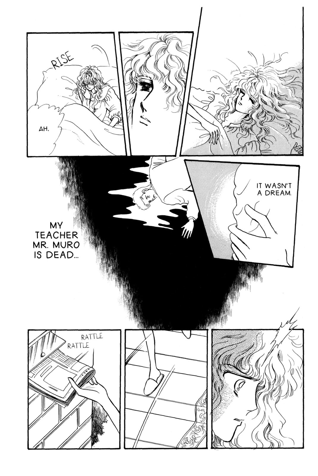 Kyoko Shimazu Author