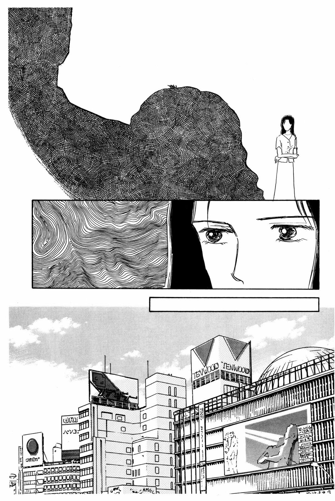 Kyoko Shimazu Author
