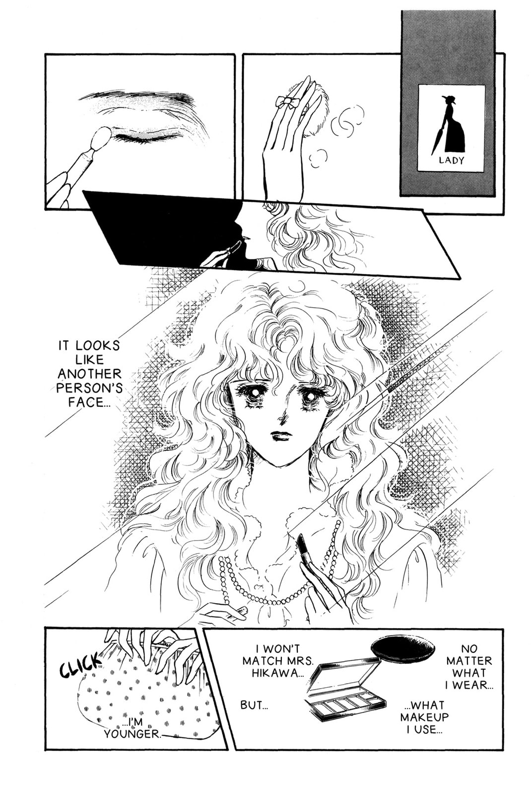 Kyoko Shimazu Author