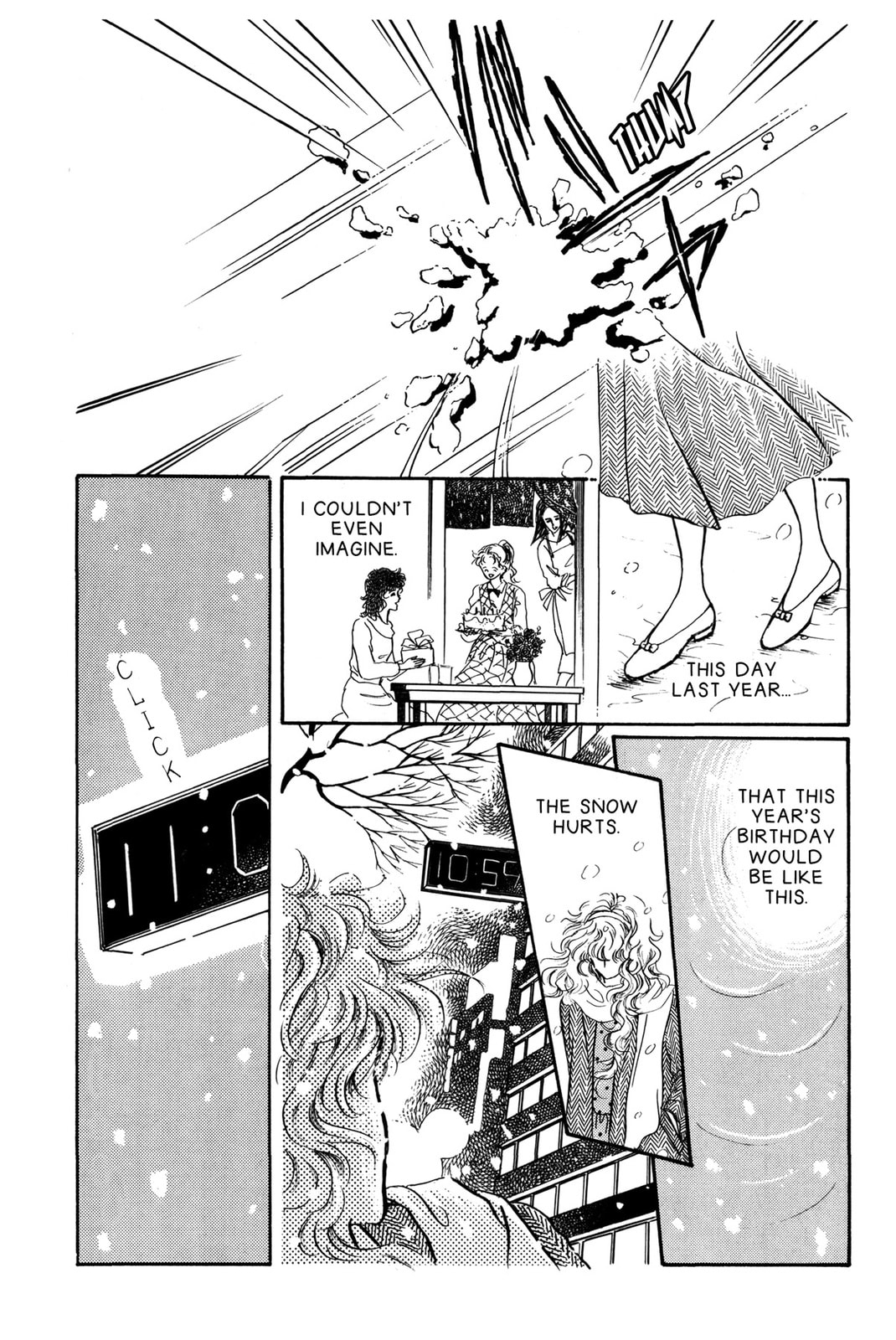 Kyoko Shimazu Author