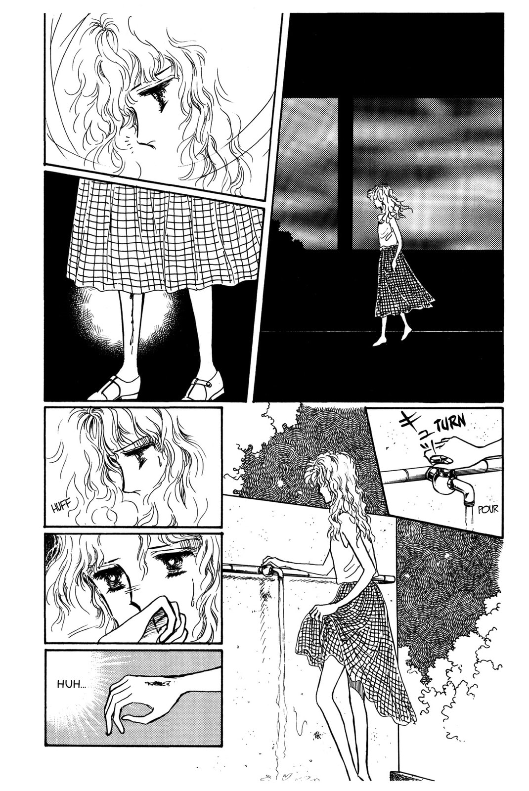 Kyoko Shimazu Author