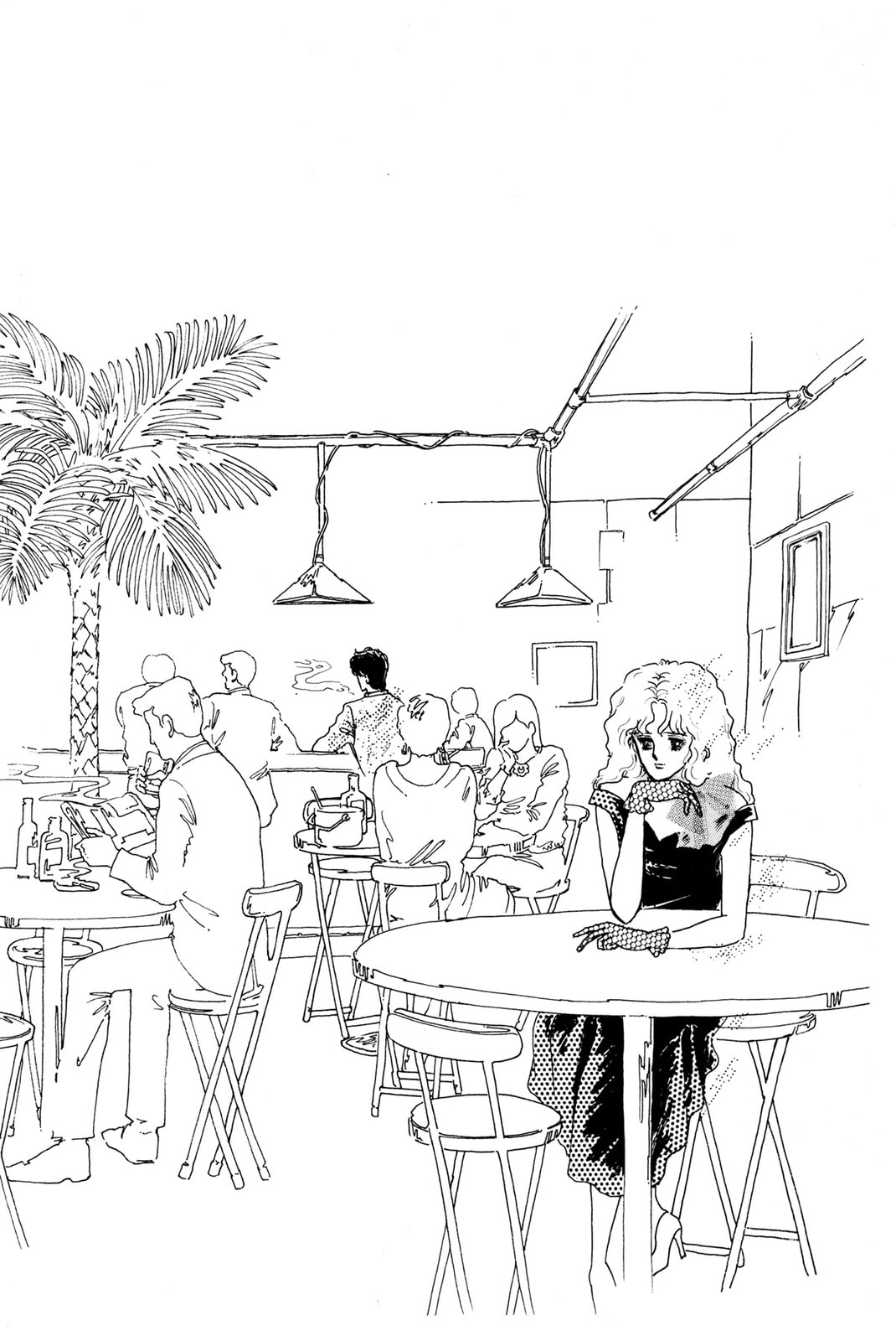 Kyoko Shimazu Author