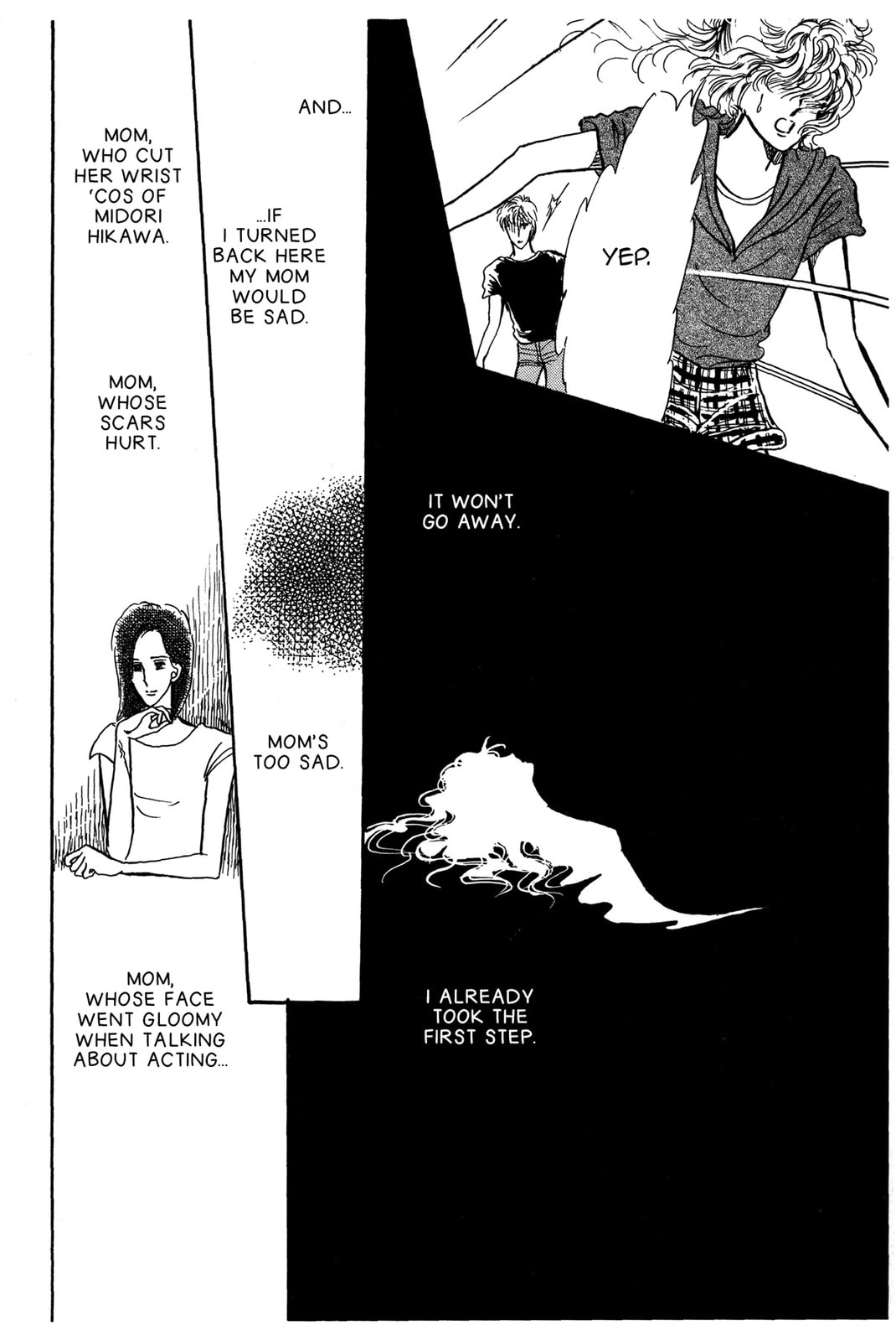 Kyoko Shimazu Author