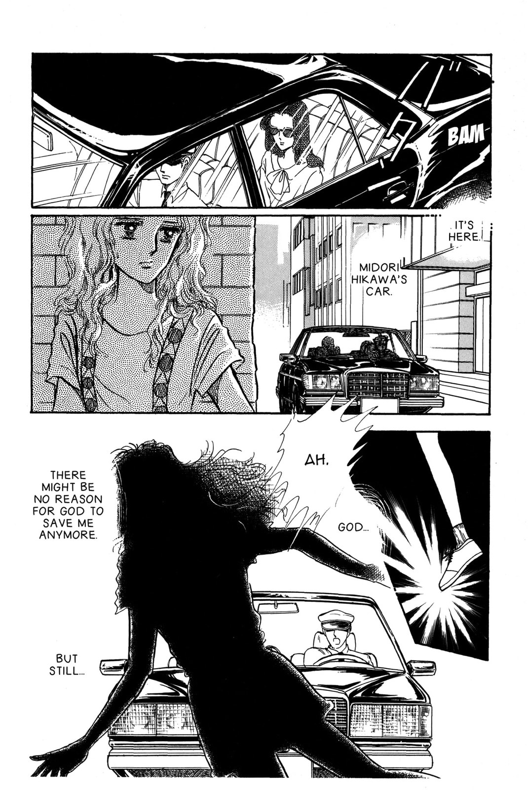 Kyoko Shimazu Author