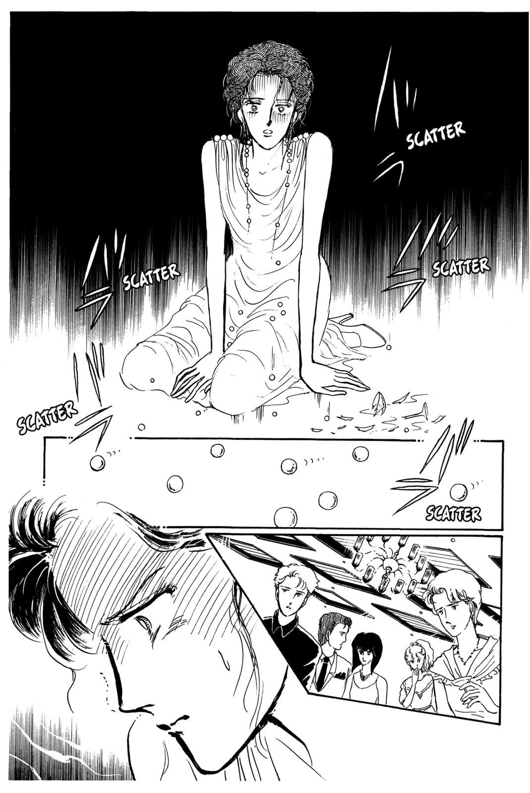 Kyoko Shimazu Author