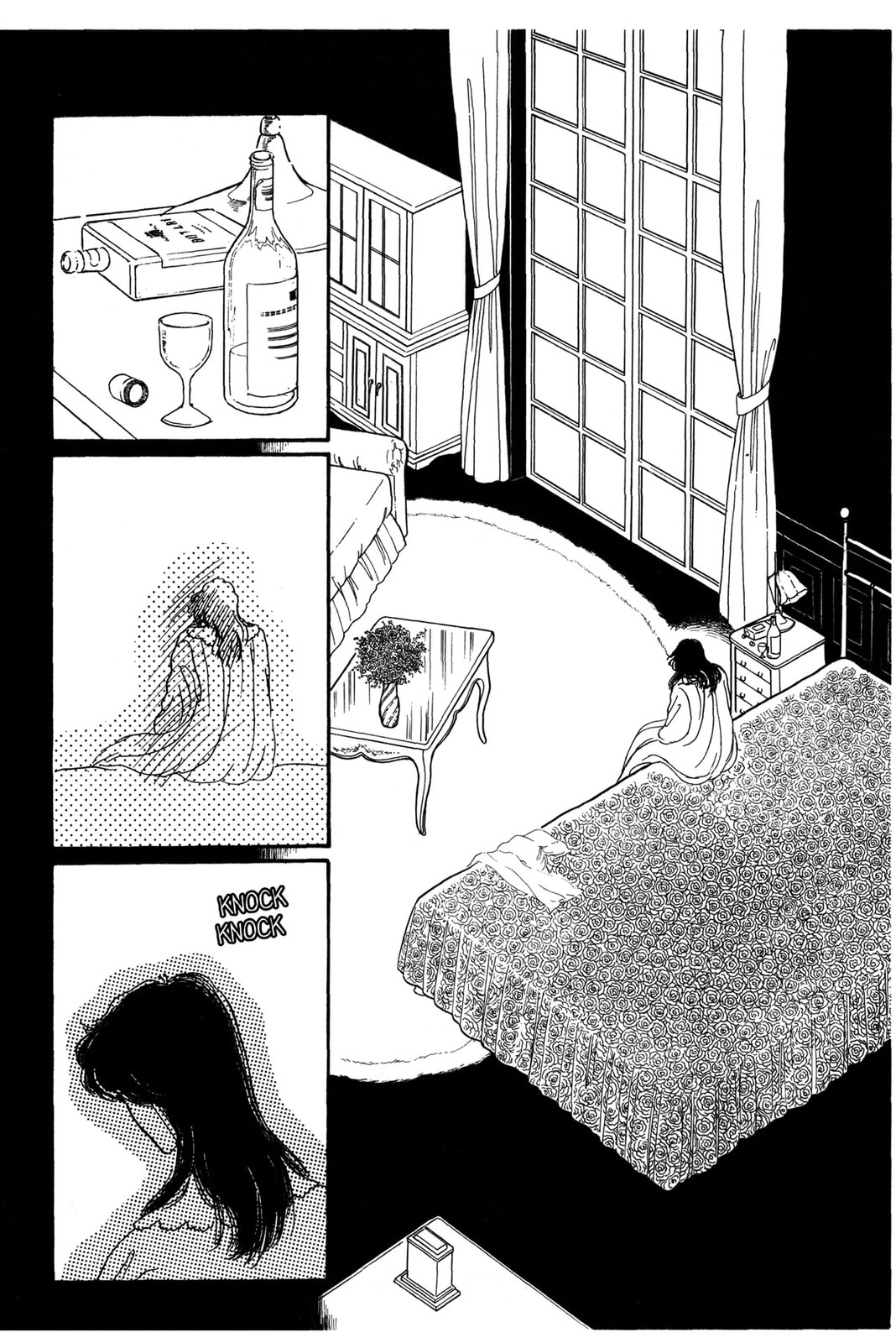 Kyoko Shimazu Author