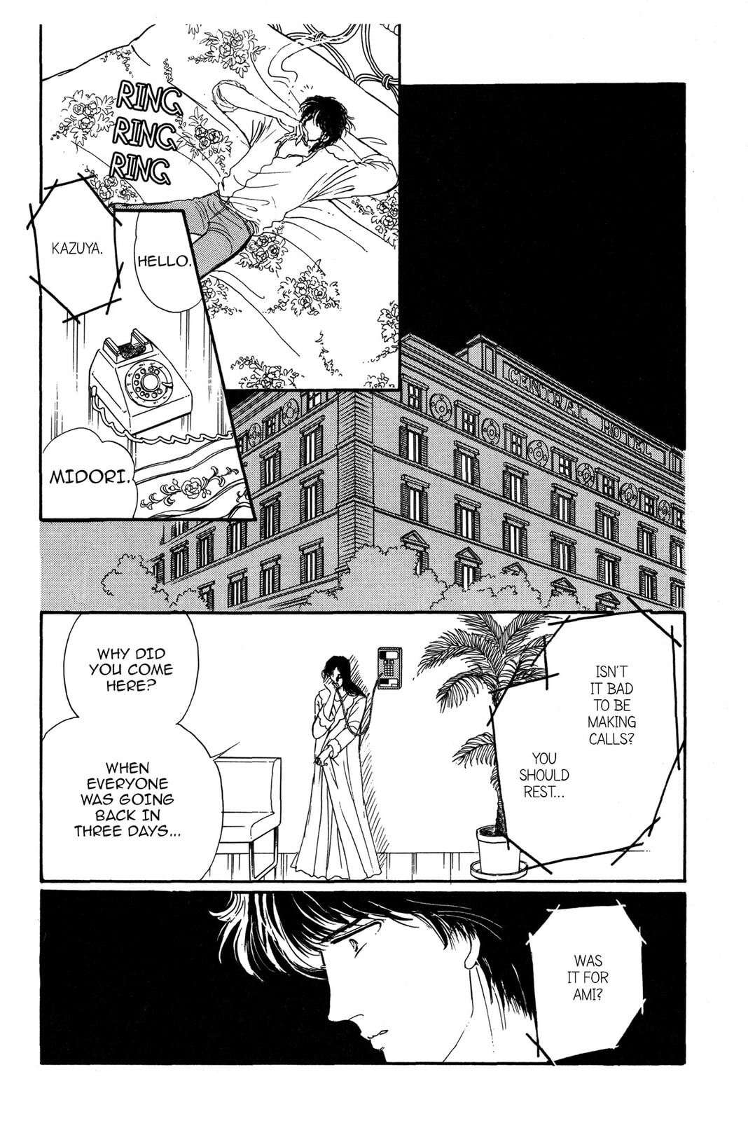 Kyoko Shimazu Author