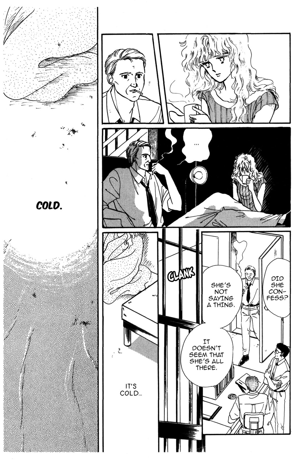 Kyoko Shimazu Author