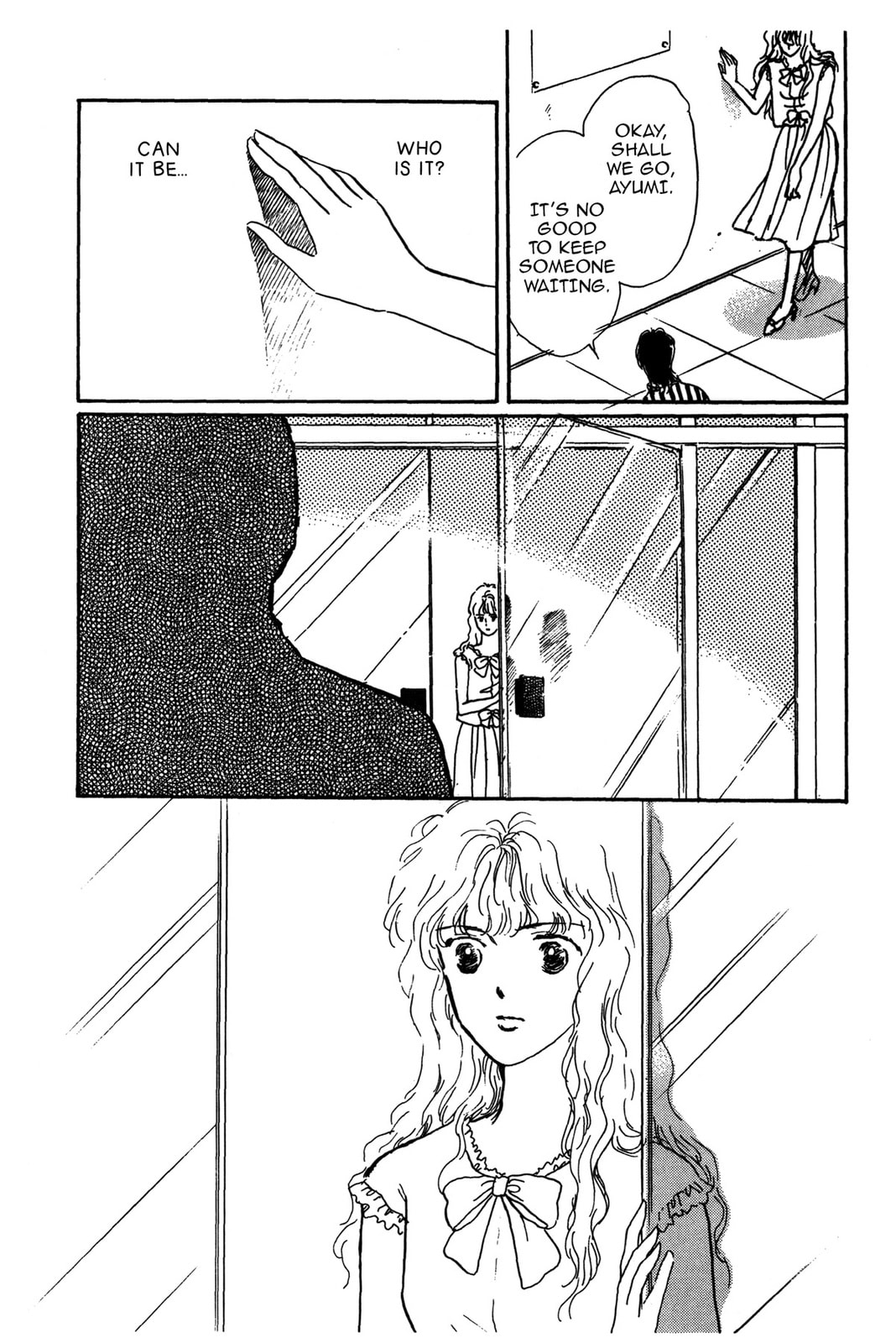 Kyoko Shimazu Author