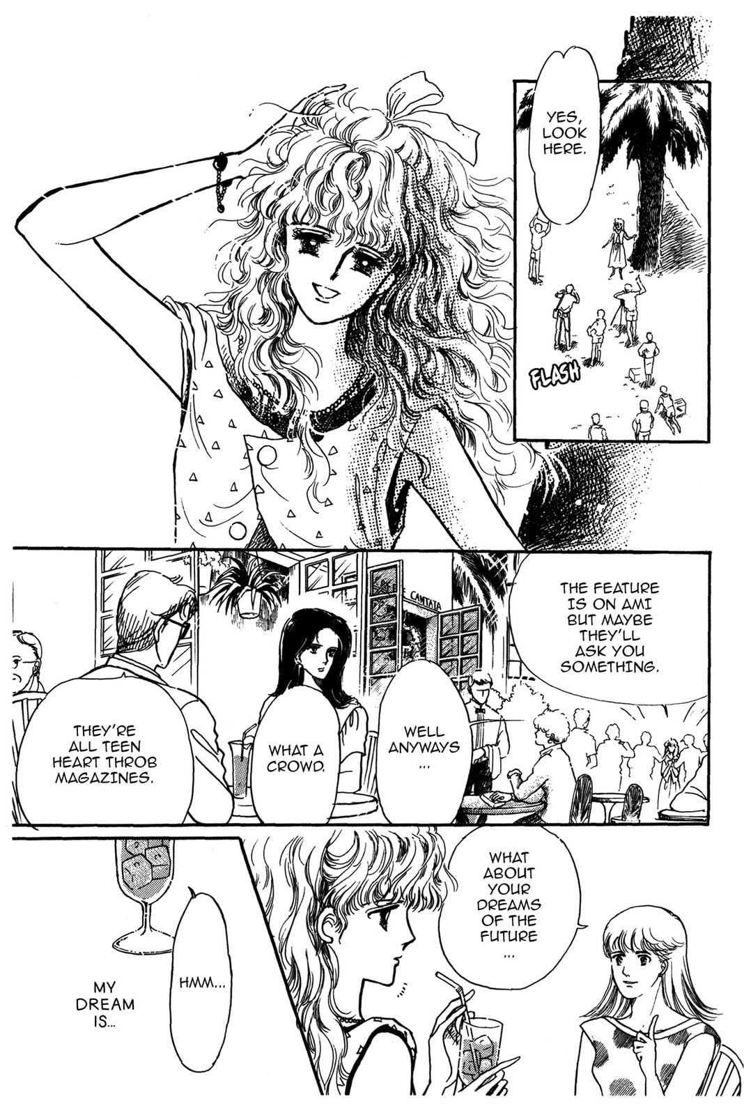 Kyoko Shimazu Author