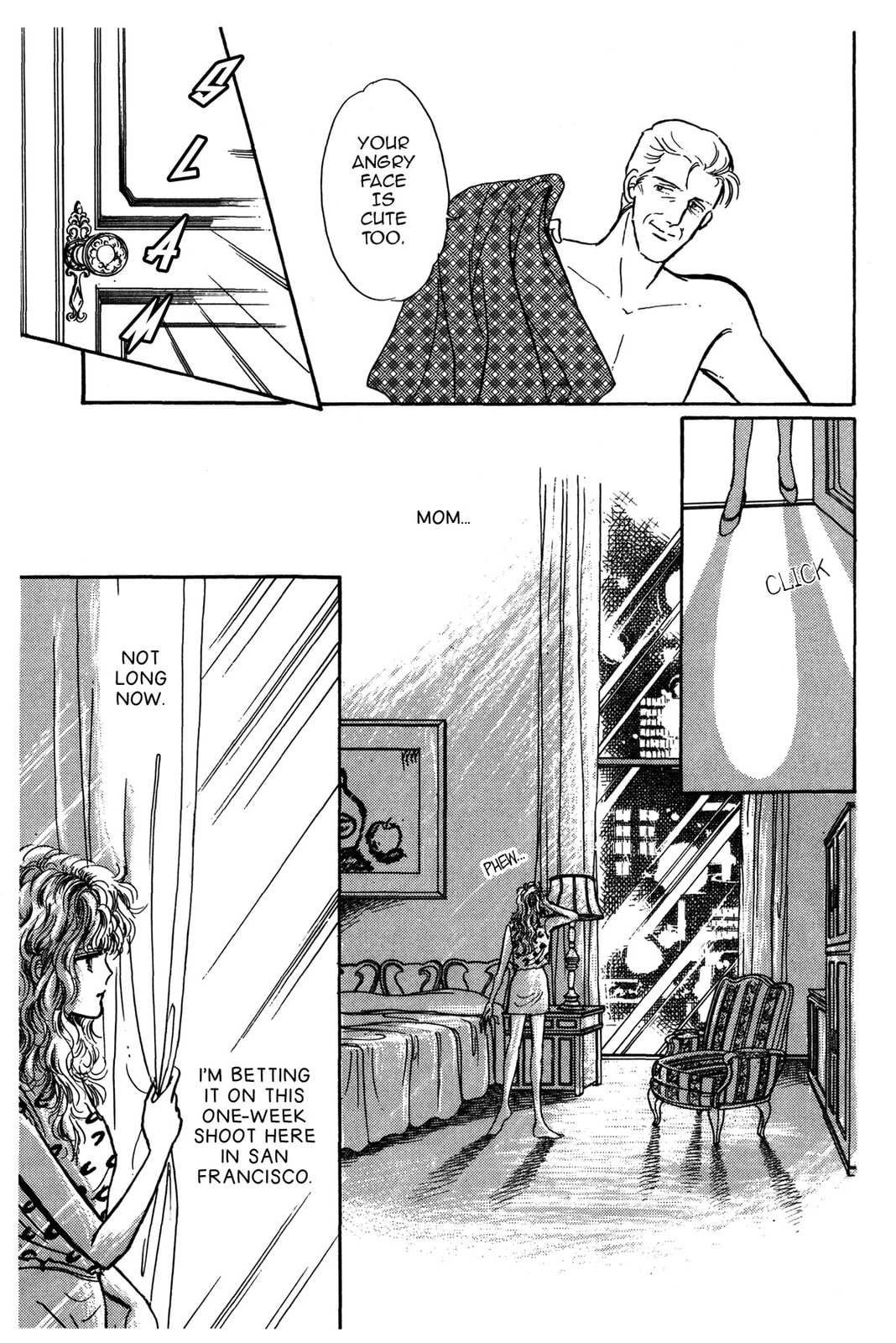 Kyoko Shimazu Author