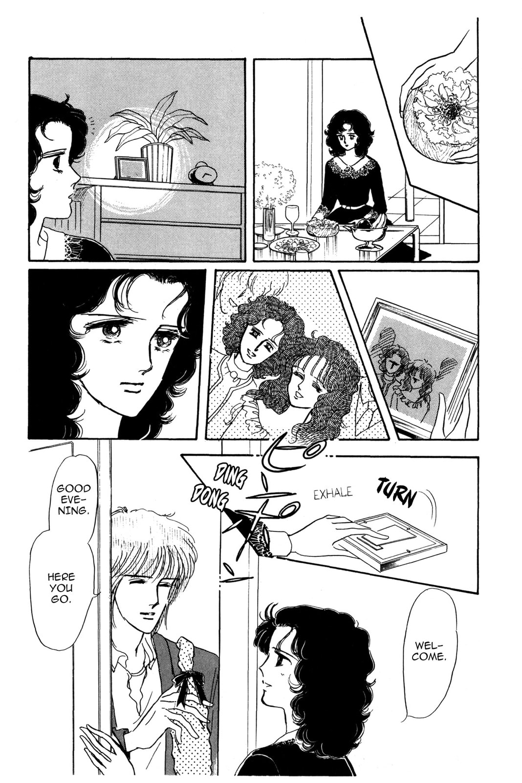 Kyoko Shimazu Author
