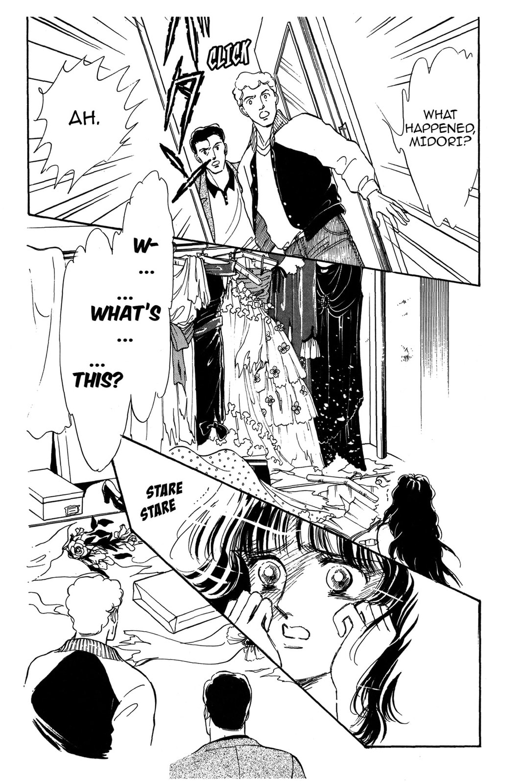 Kyoko Shimazu Author