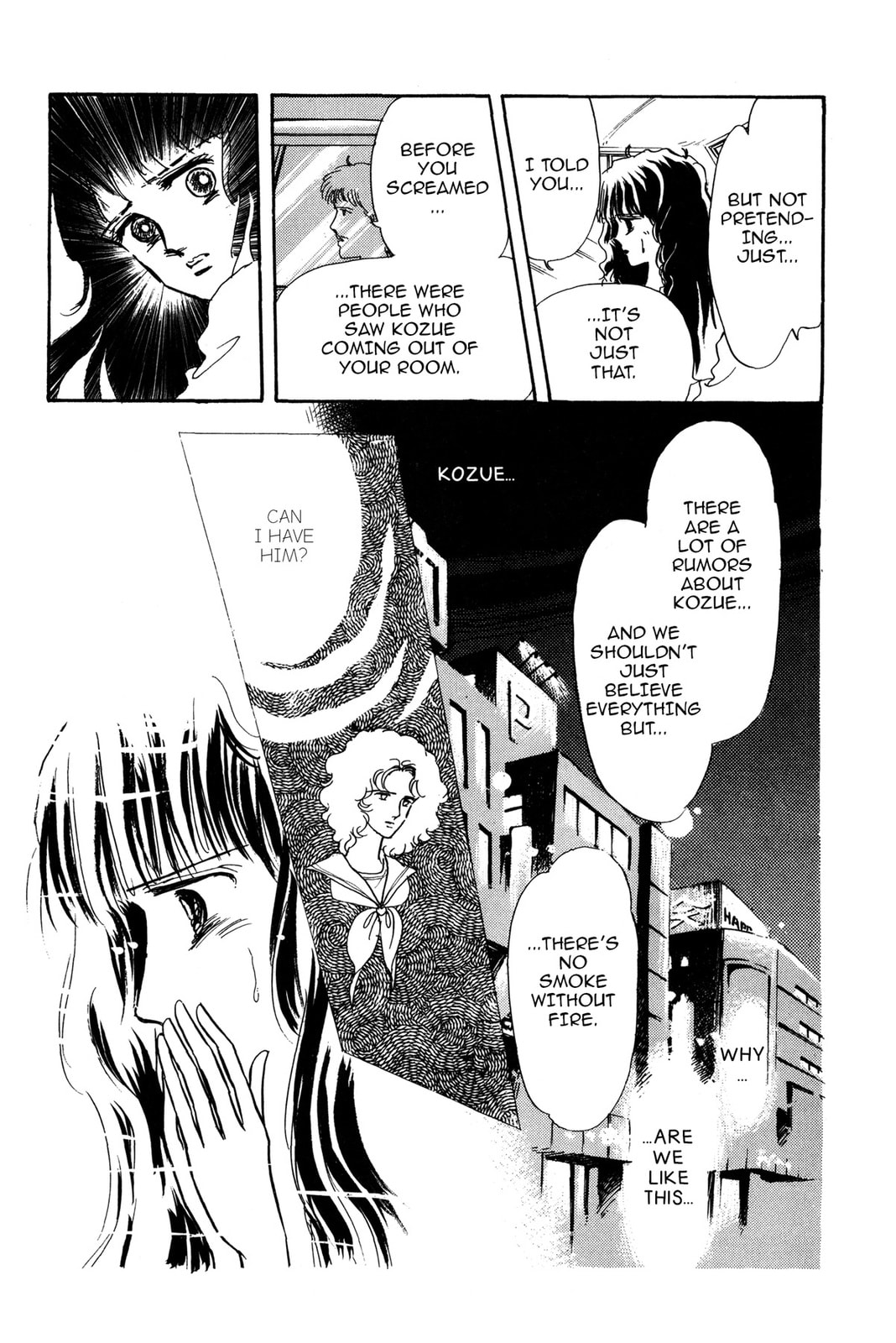 Kyoko Shimazu Author