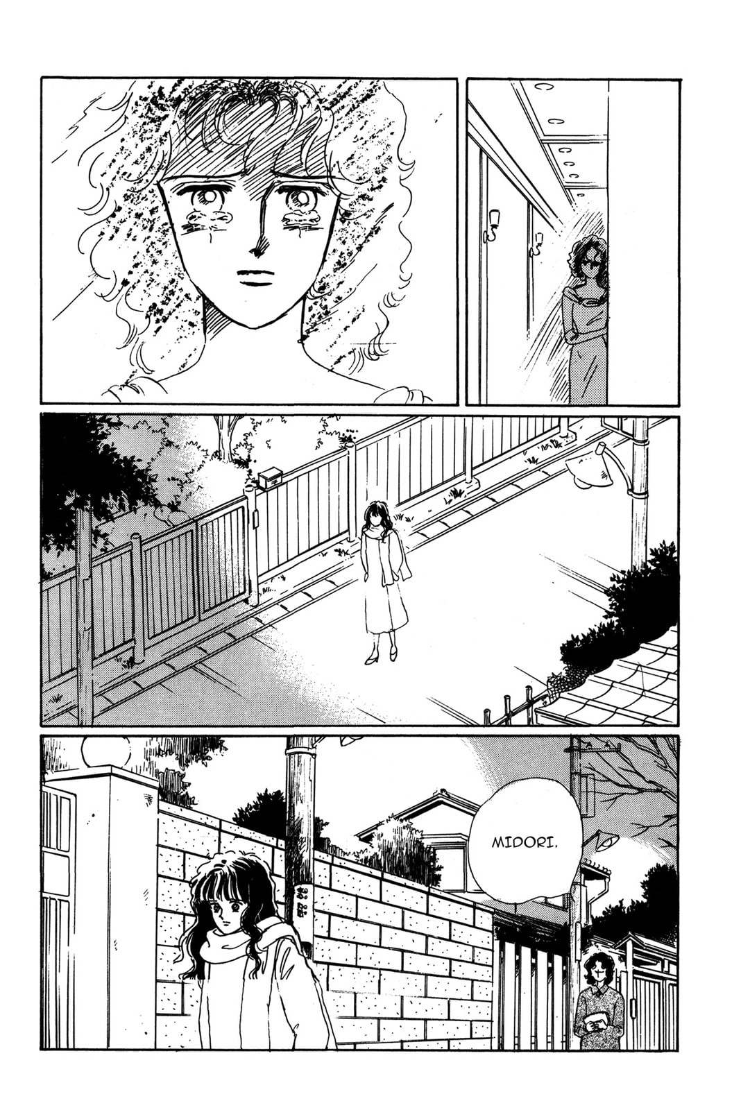 Kyoko Shimazu Author