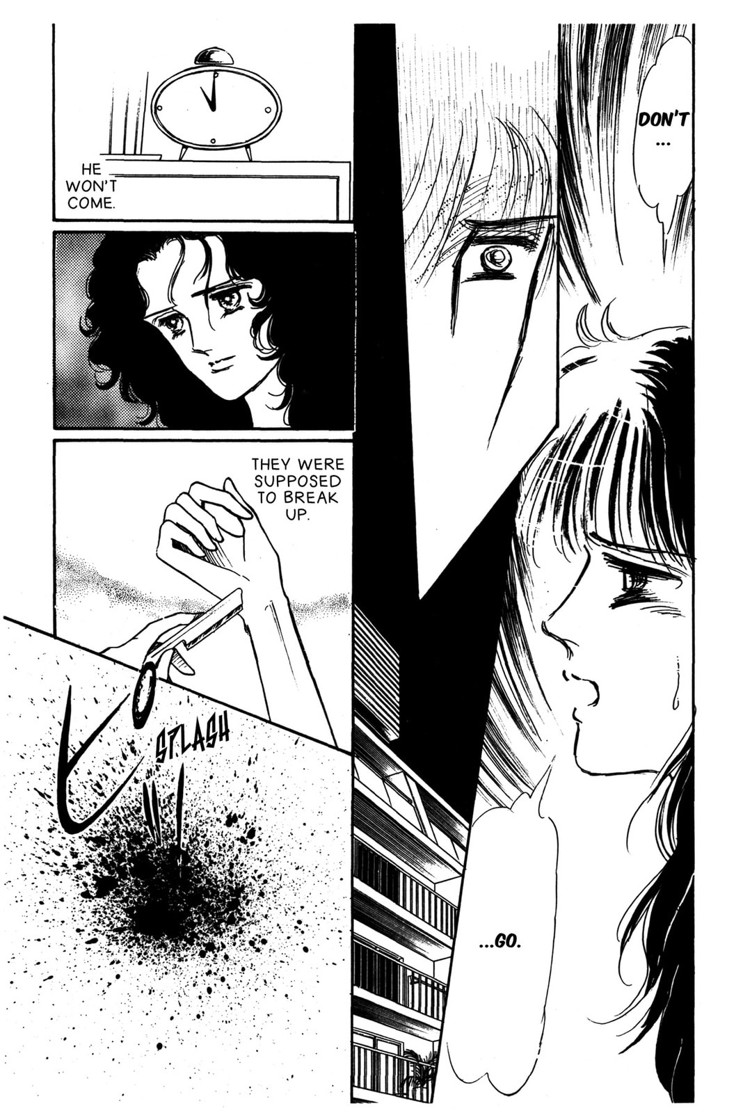 Kyoko Shimazu Author