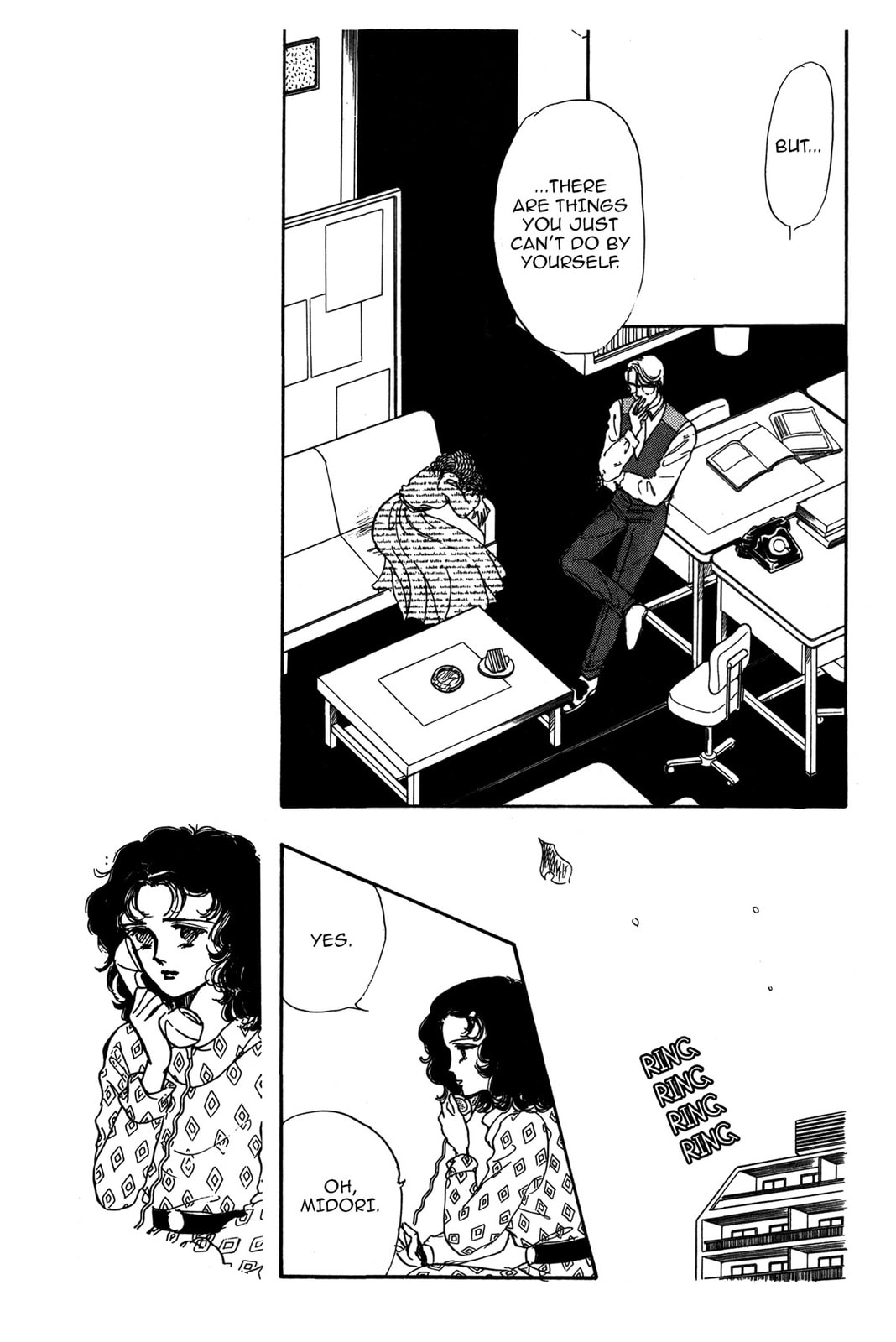 Kyoko Shimazu Author