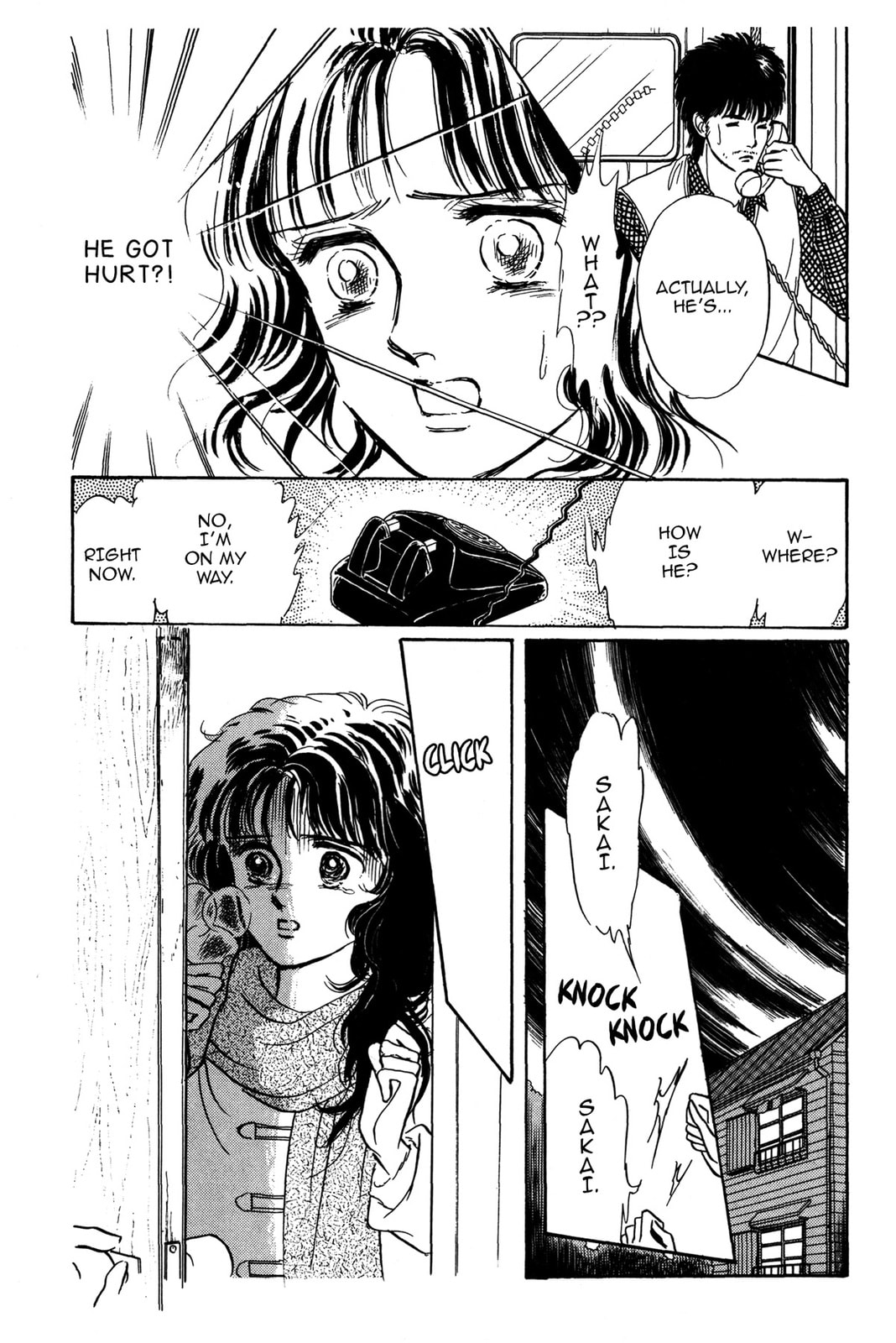 Kyoko Shimazu Author