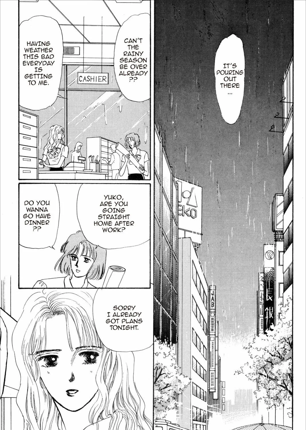 Kyoko Shimazu Author