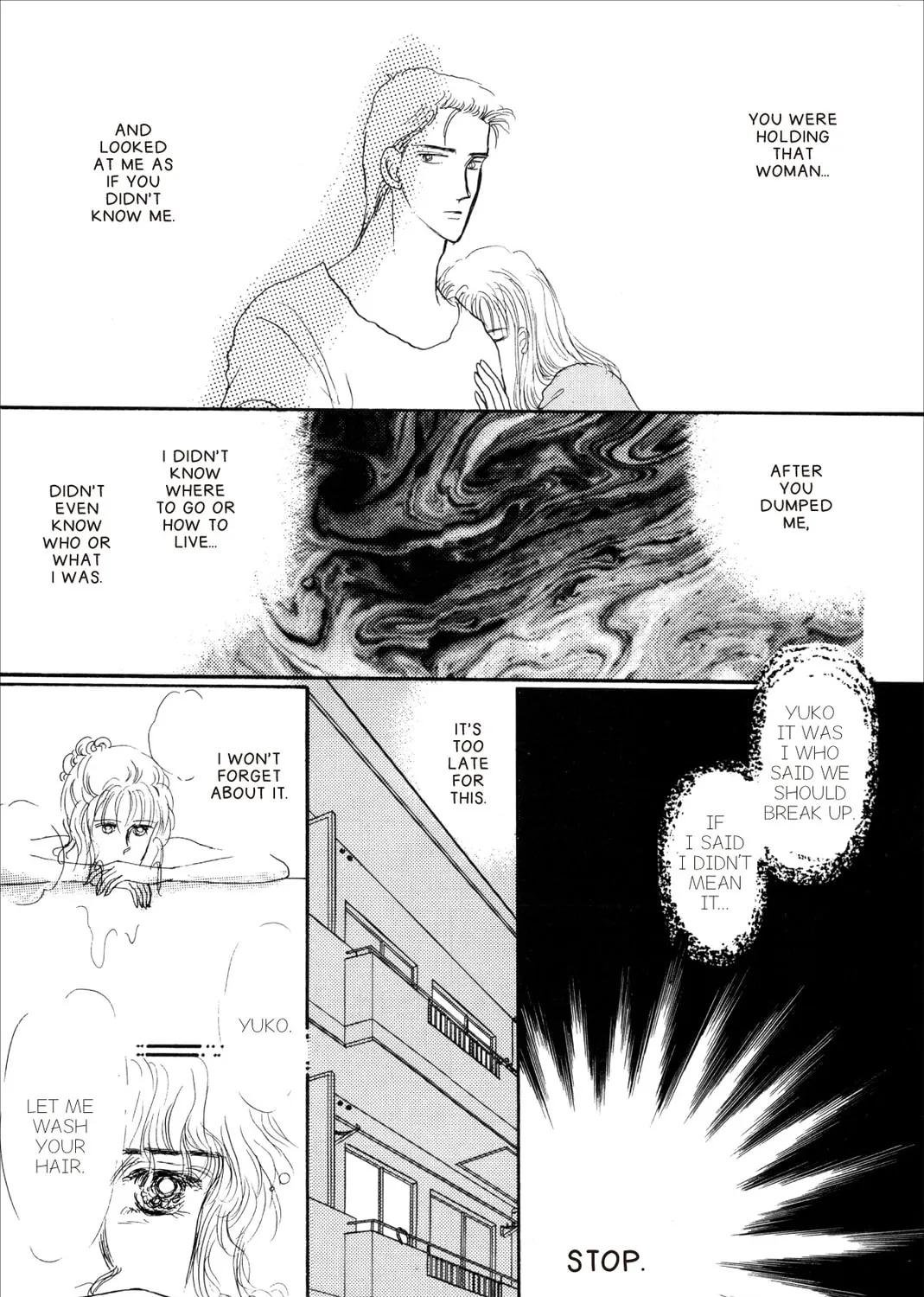 Kyoko Shimazu Author