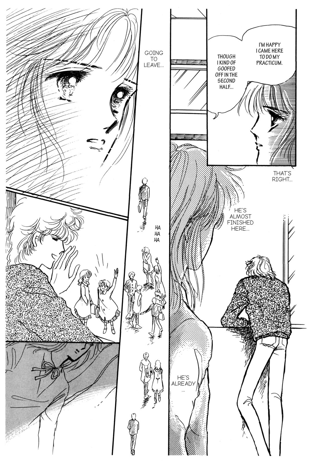 Kyoko Shimazu Author