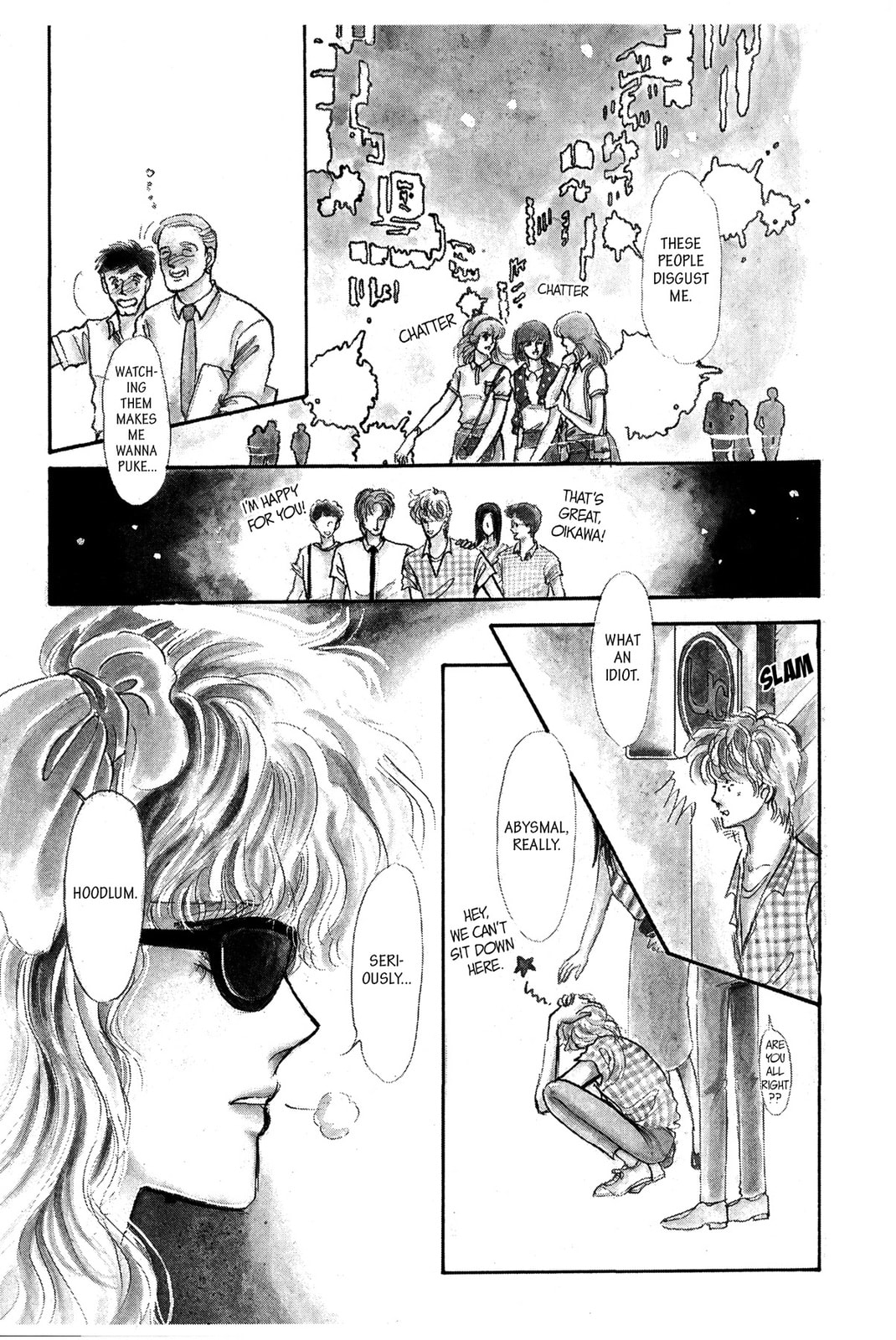 Kyoko Shimazu Author