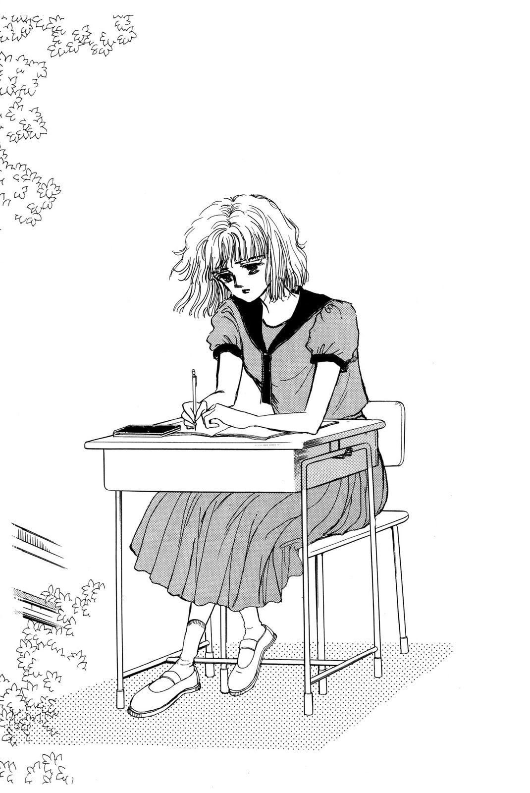 Kyoko Shimazu Author