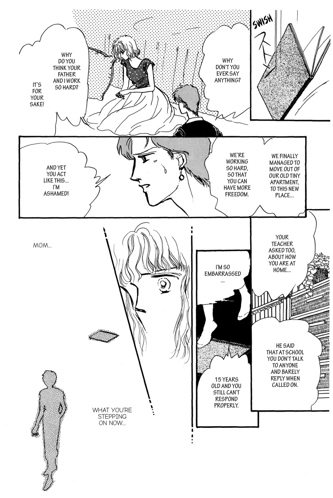 Kyoko Shimazu Author