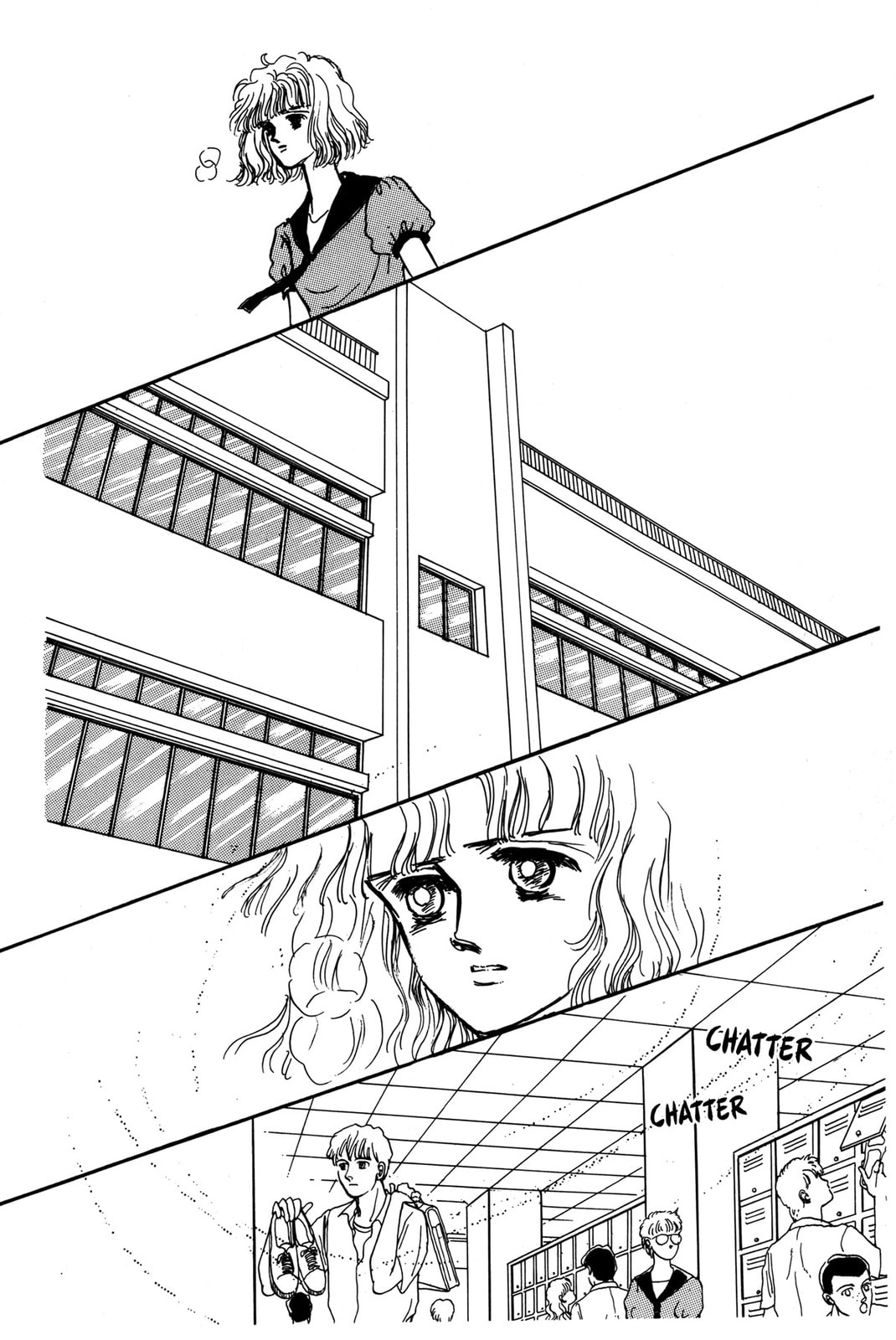 Kyoko Shimazu Author