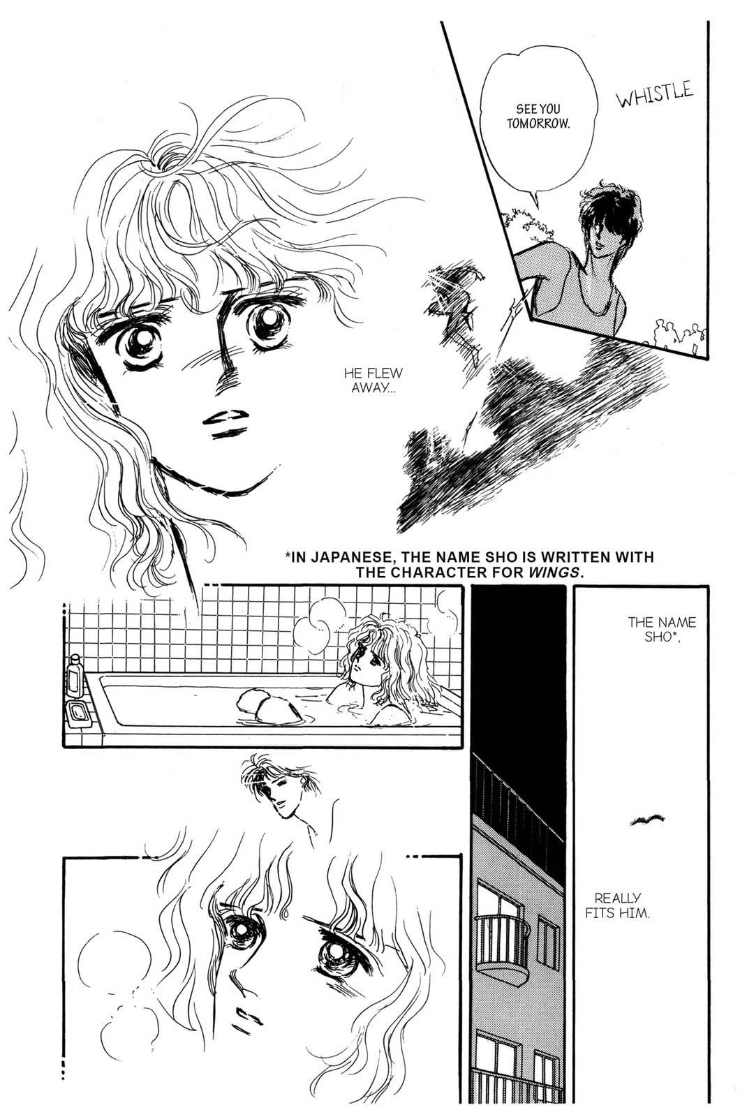 Kyoko Shimazu Author