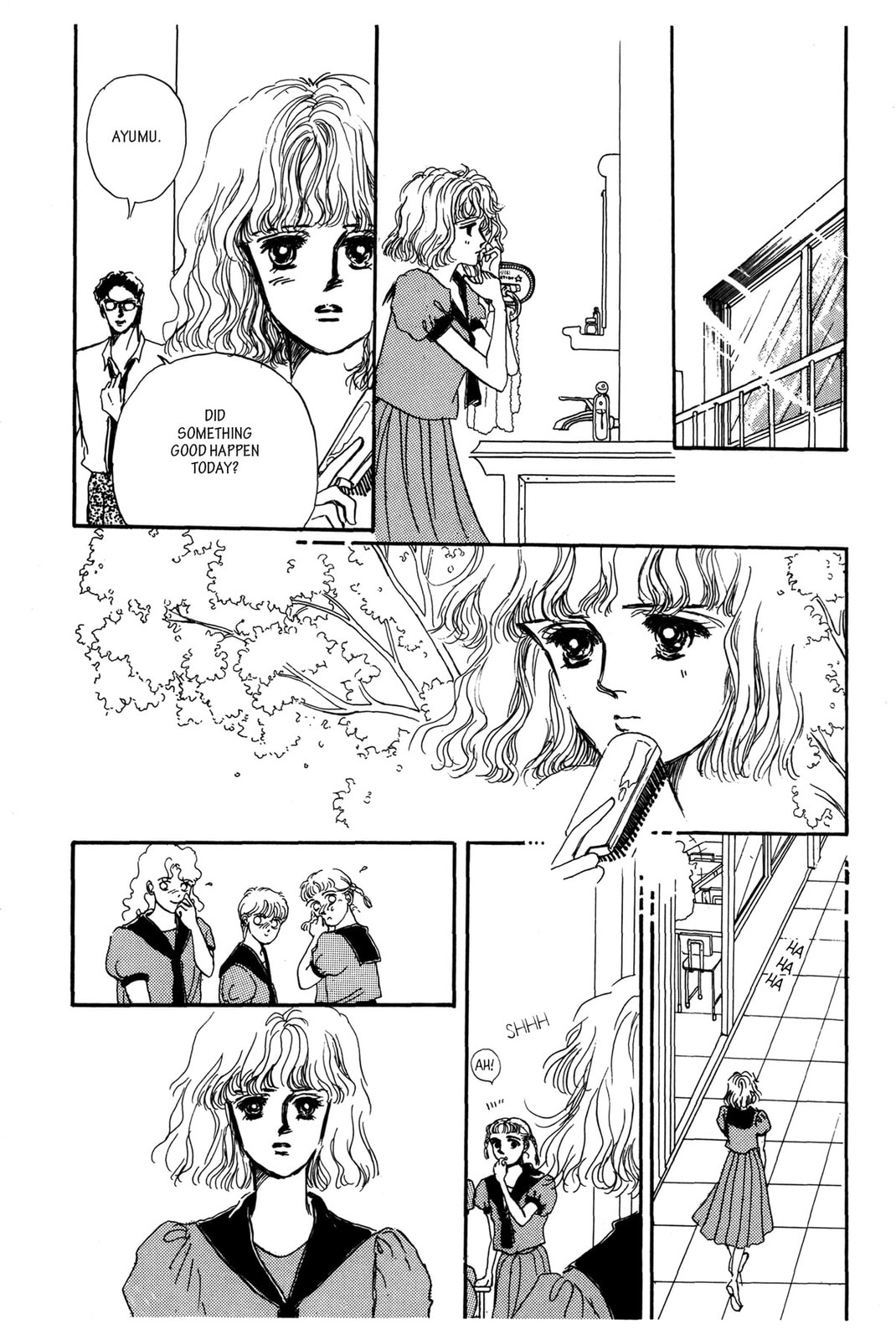Kyoko Shimazu Author