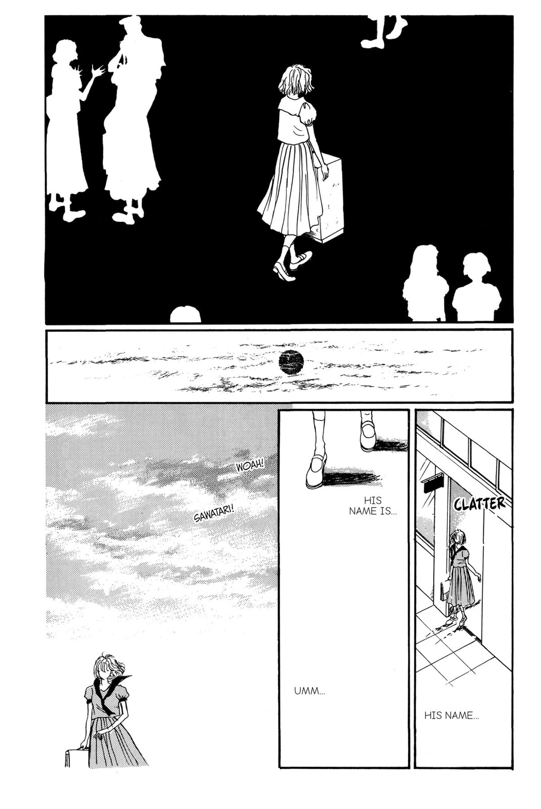 Kyoko Shimazu Author
