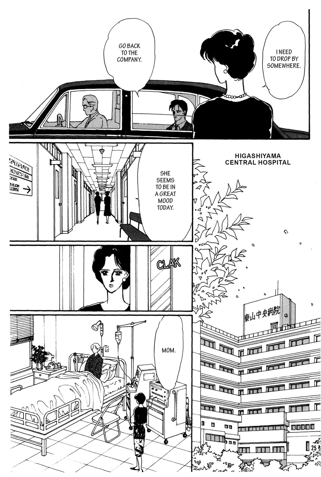 Kyoko Shimazu Author