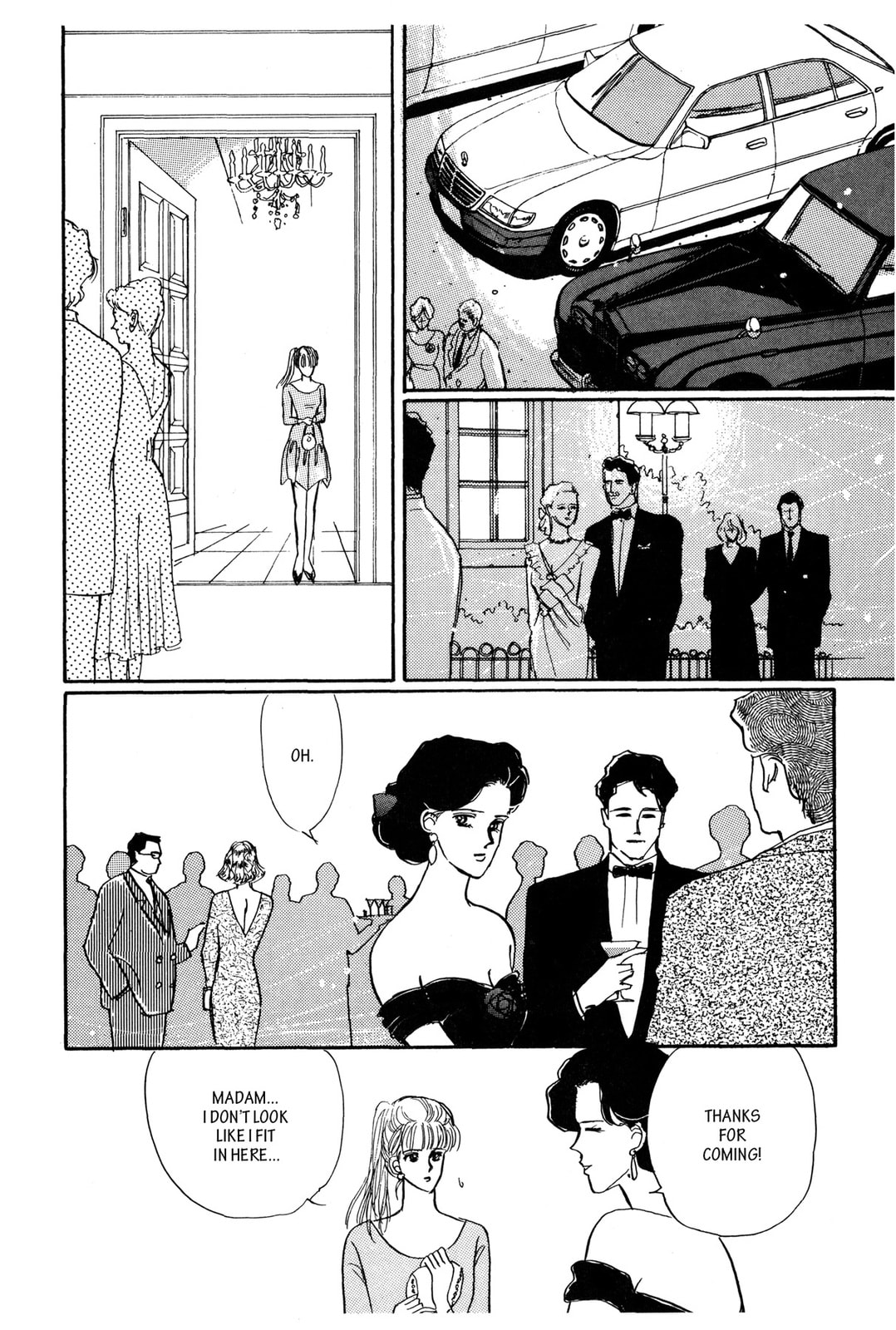 Kyoko Shimazu Author