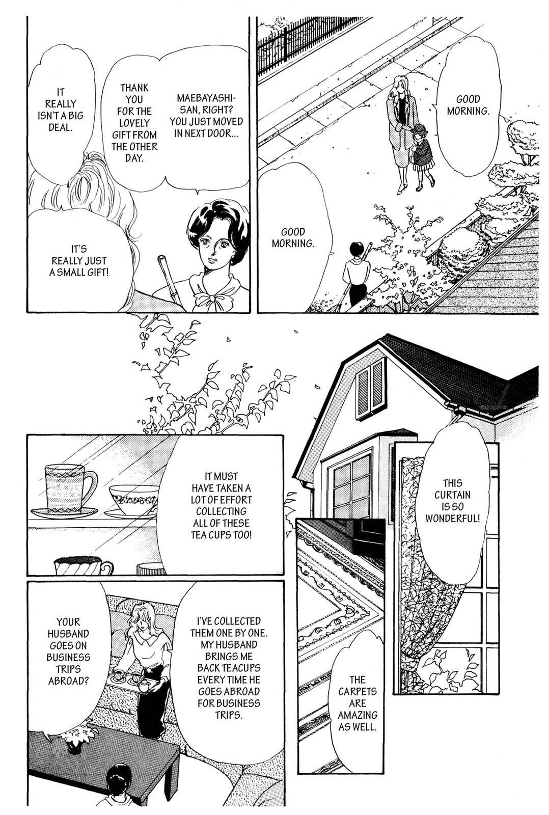Kyoko Shimazu Author